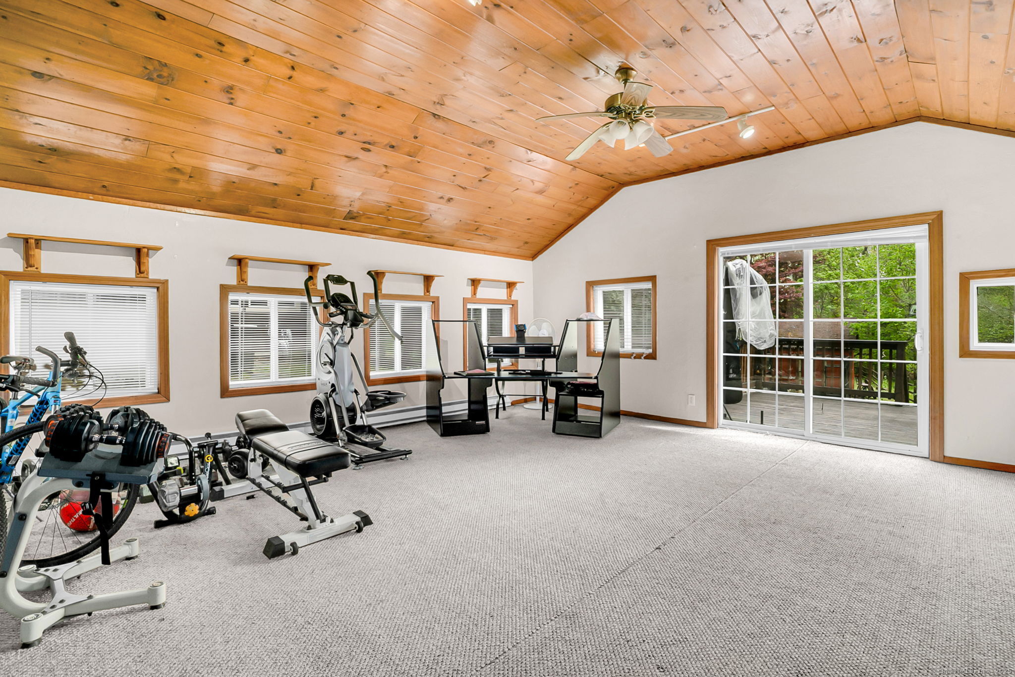 86 Rimmon, Woodbridge, Connecticut 06525