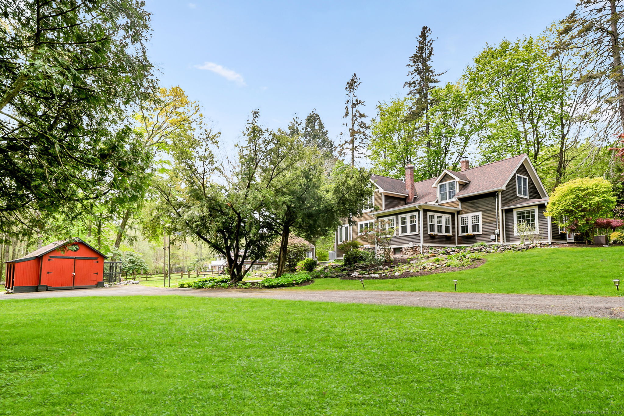 86 Rimmon, Woodbridge, Connecticut 06525