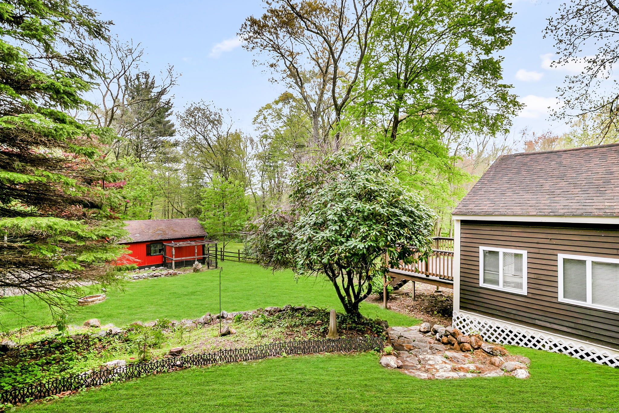 86 Rimmon, Woodbridge, Connecticut 06525