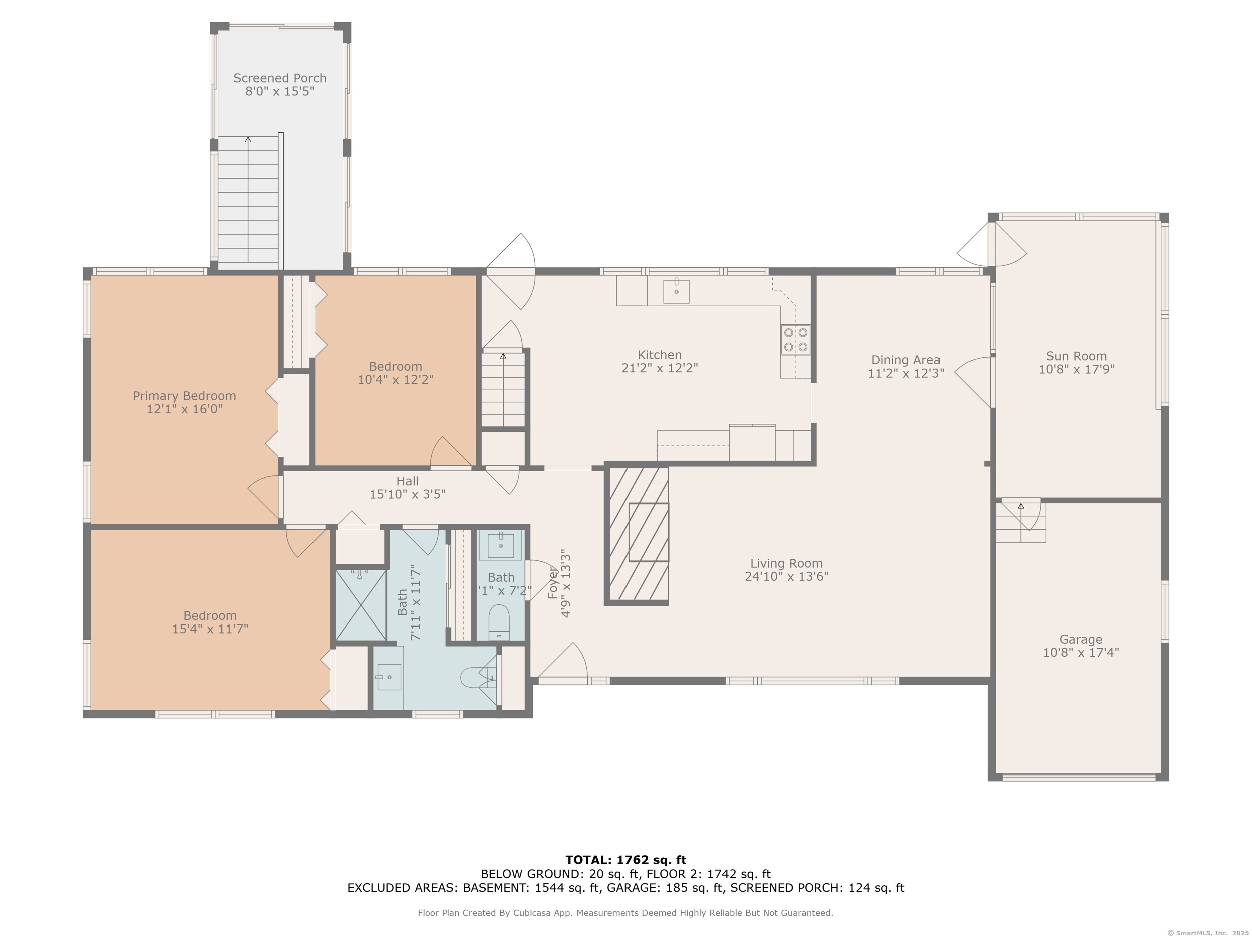 322 Lydale, Meriden, Connecticut 06450