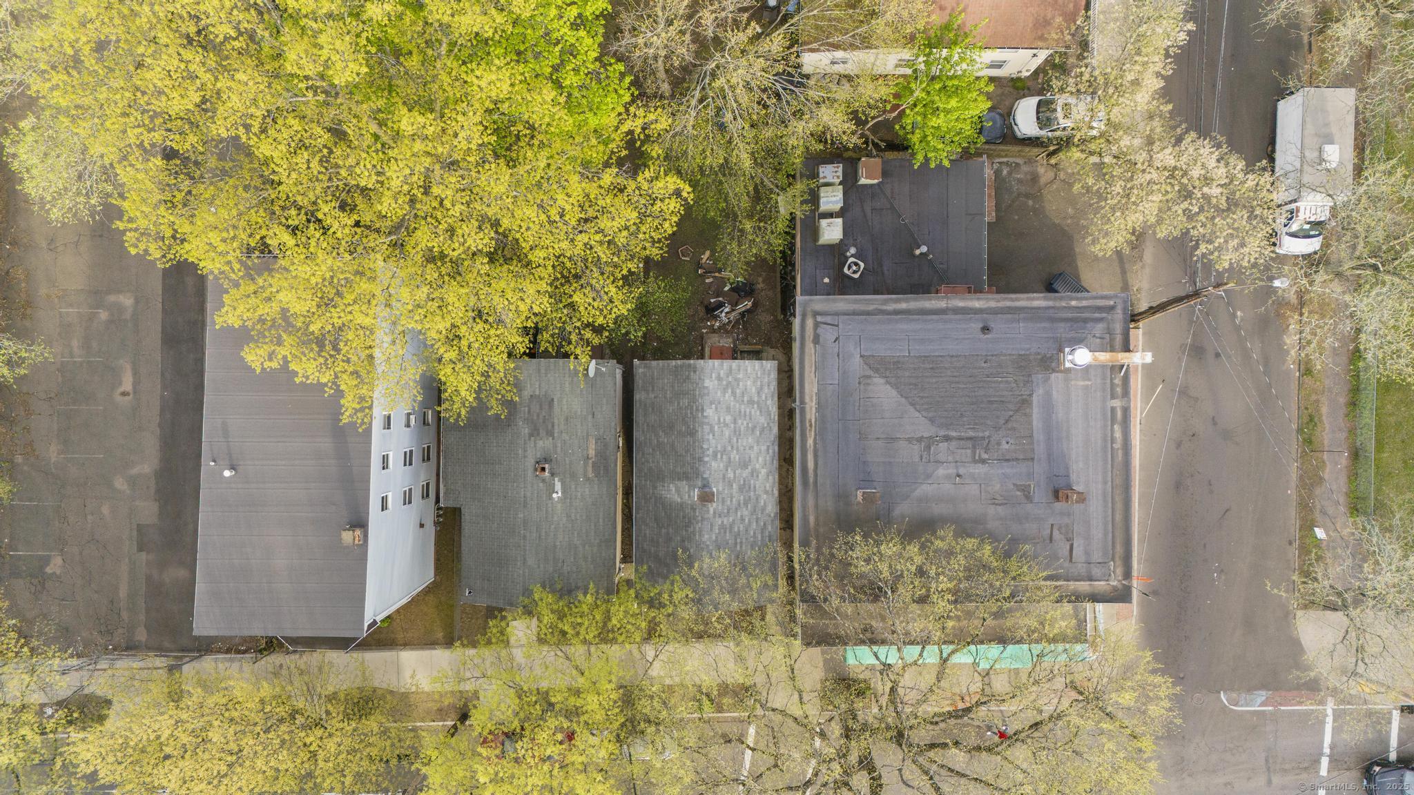 17 Shelton, New Haven, Connecticut 06511