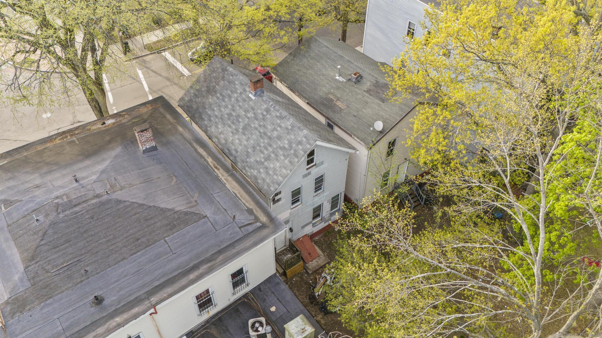 17 Shelton, New Haven, Connecticut 06511