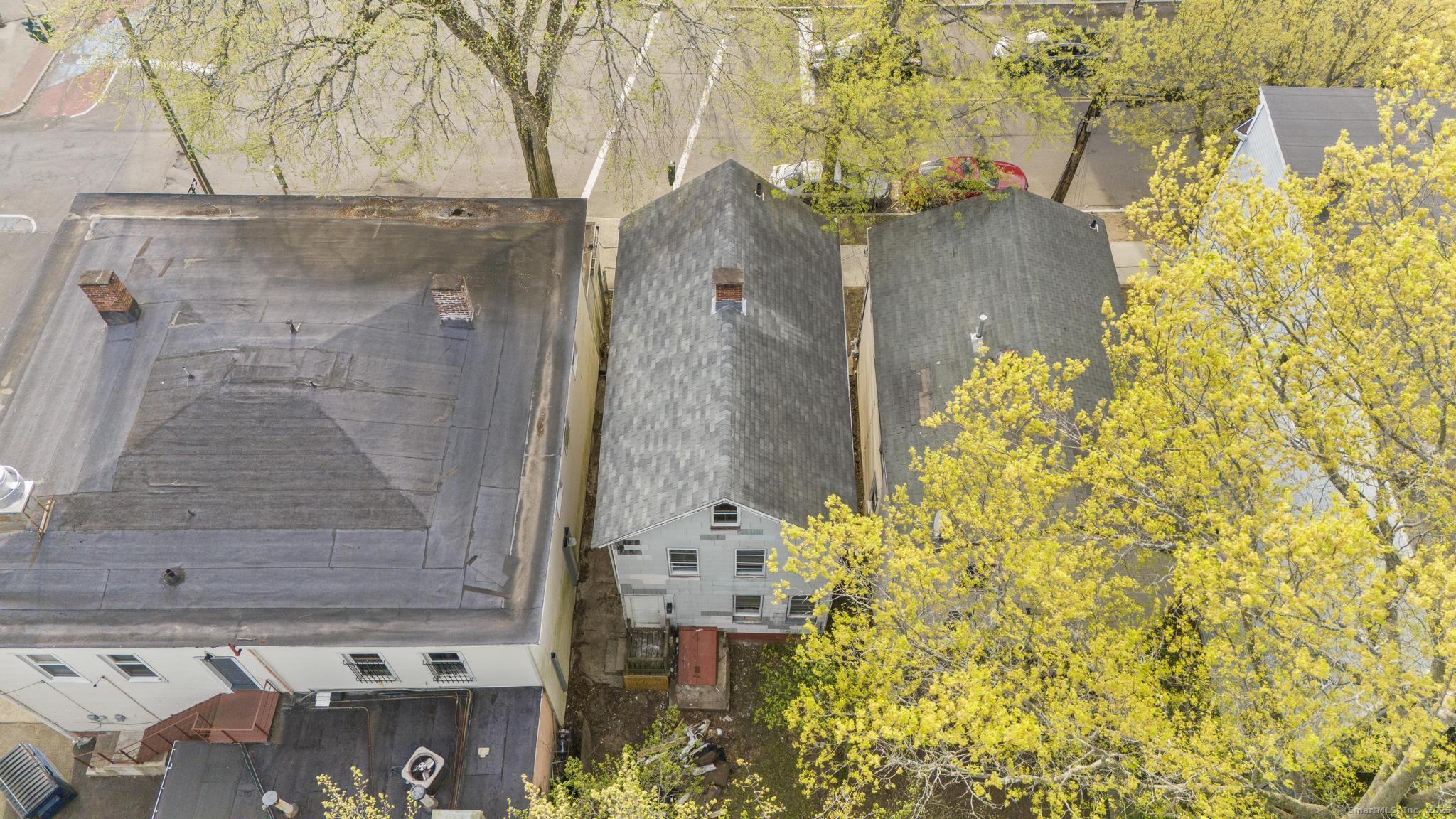 17 Shelton, New Haven, Connecticut 06511