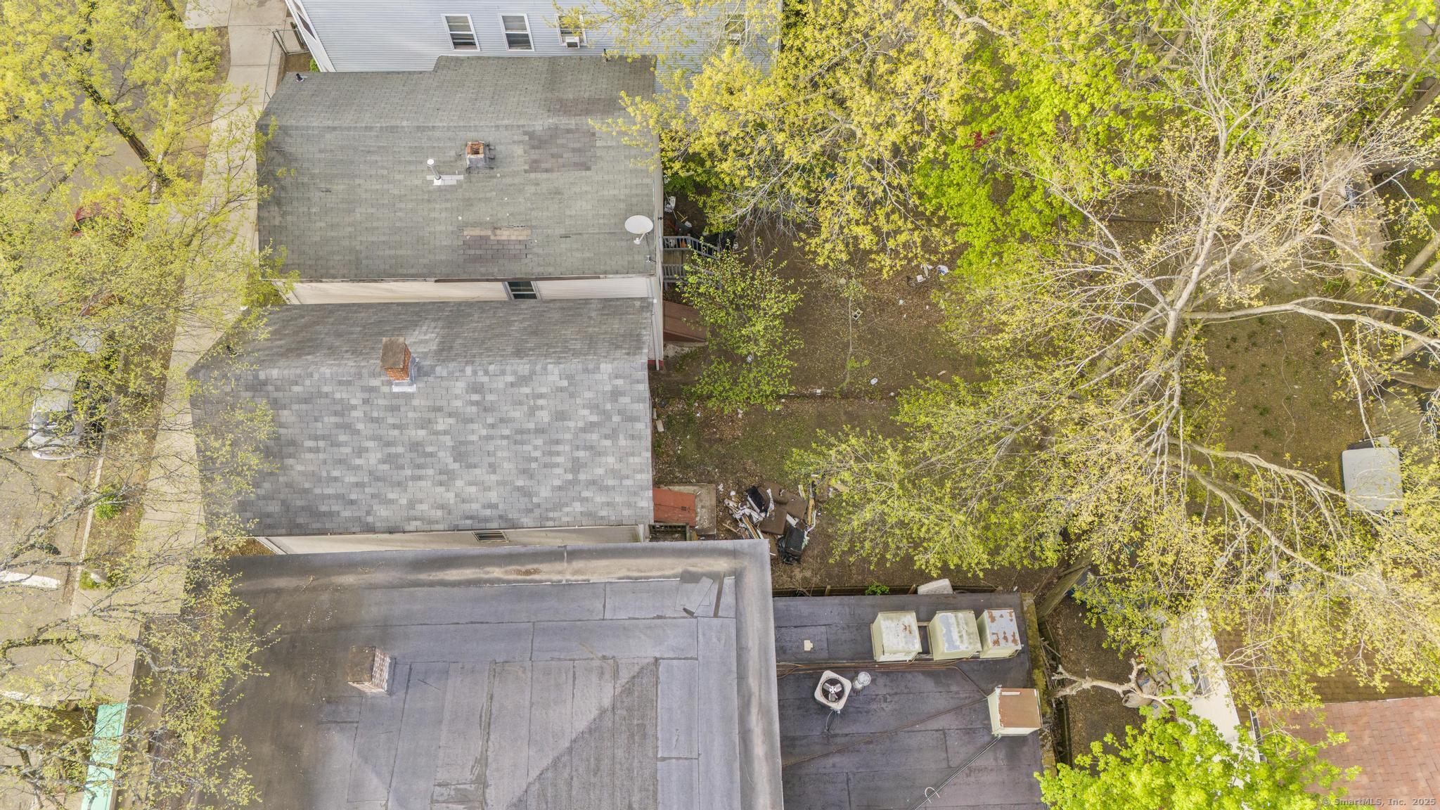 17 Shelton, New Haven, Connecticut 06511