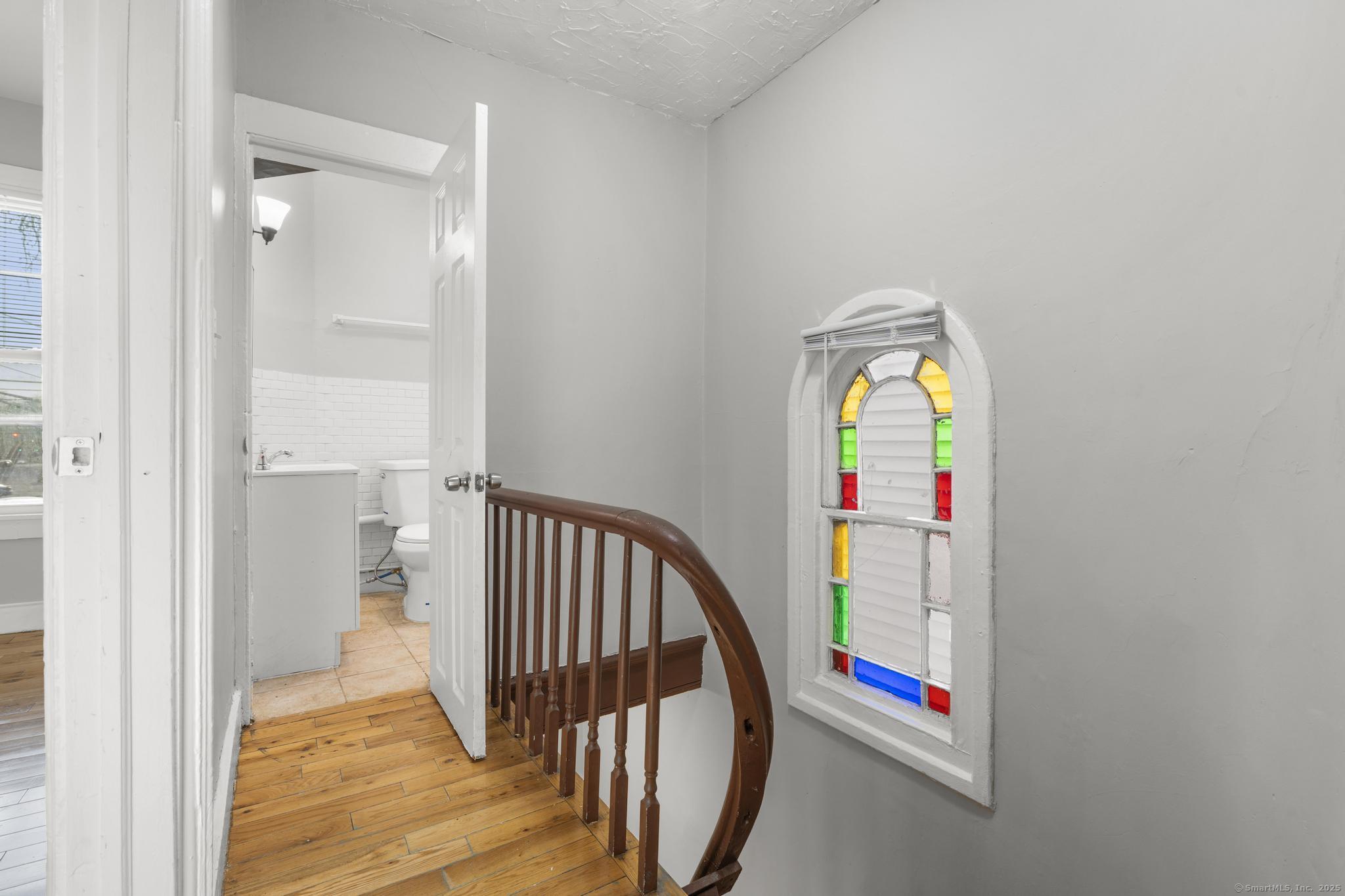 17 Shelton, New Haven, Connecticut 06511