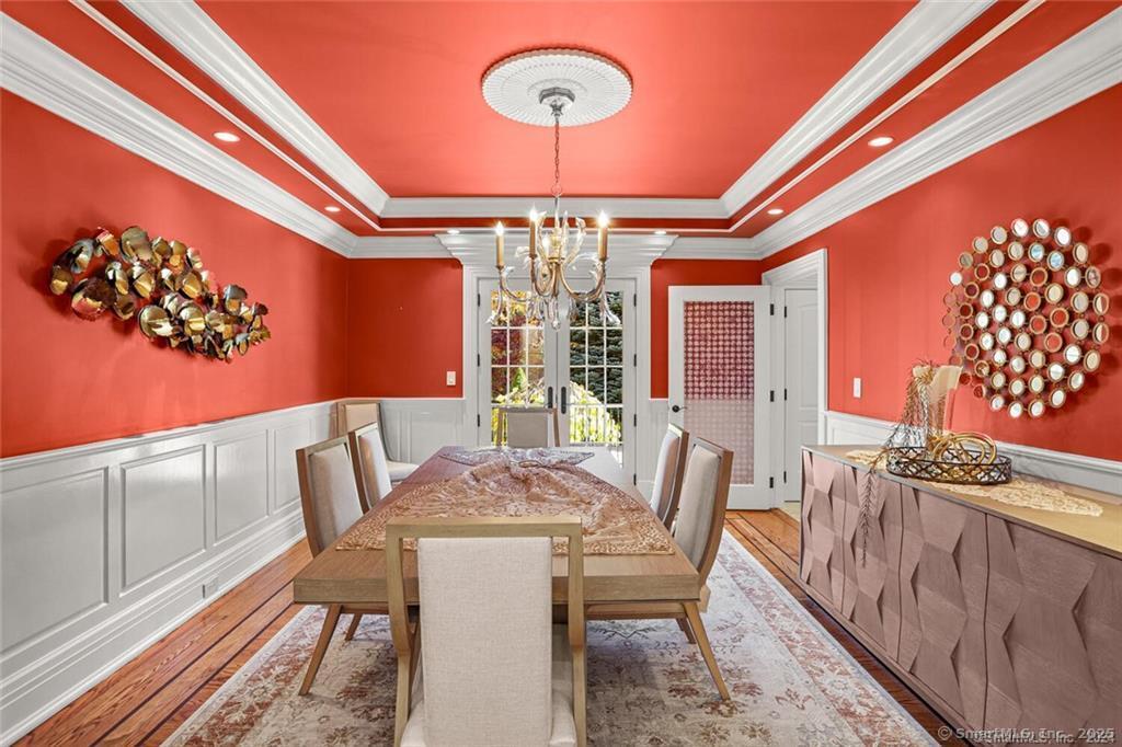 79 Comstock Hill, Norwalk, Connecticut 06850