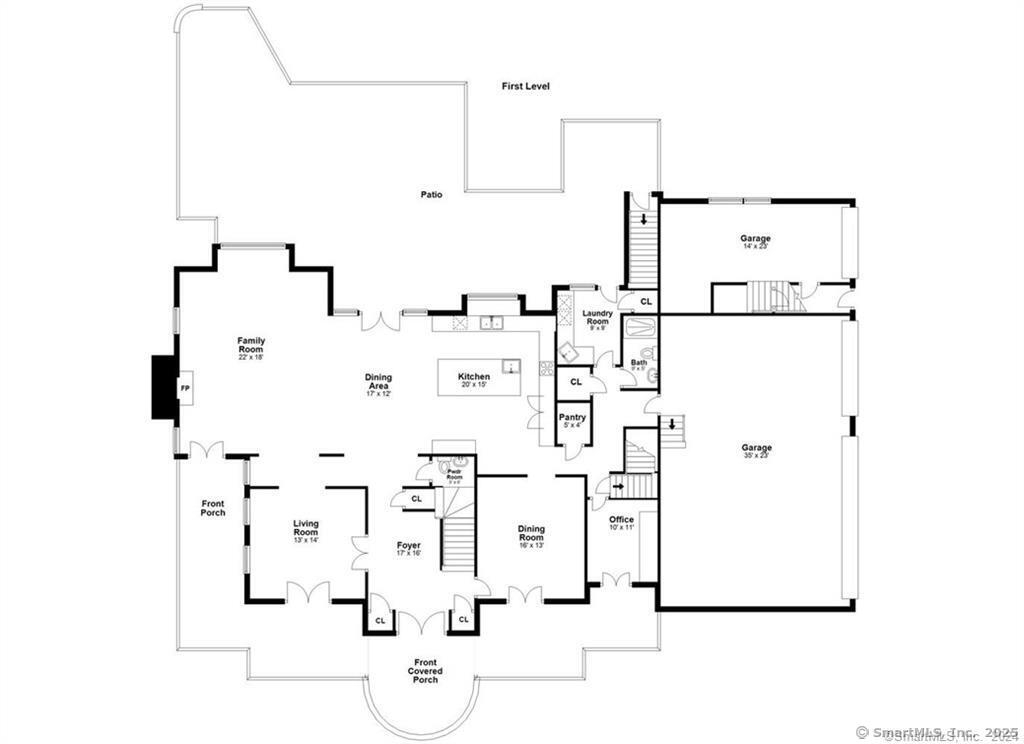 79 Comstock Hill, Norwalk, Connecticut 06850