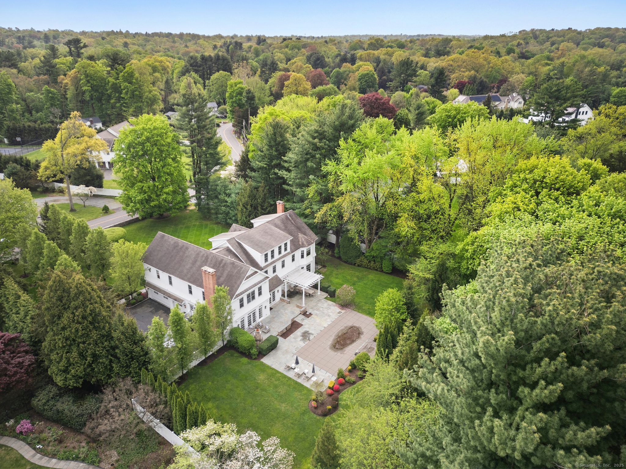 11 Gault Park, Westport, Connecticut 06880