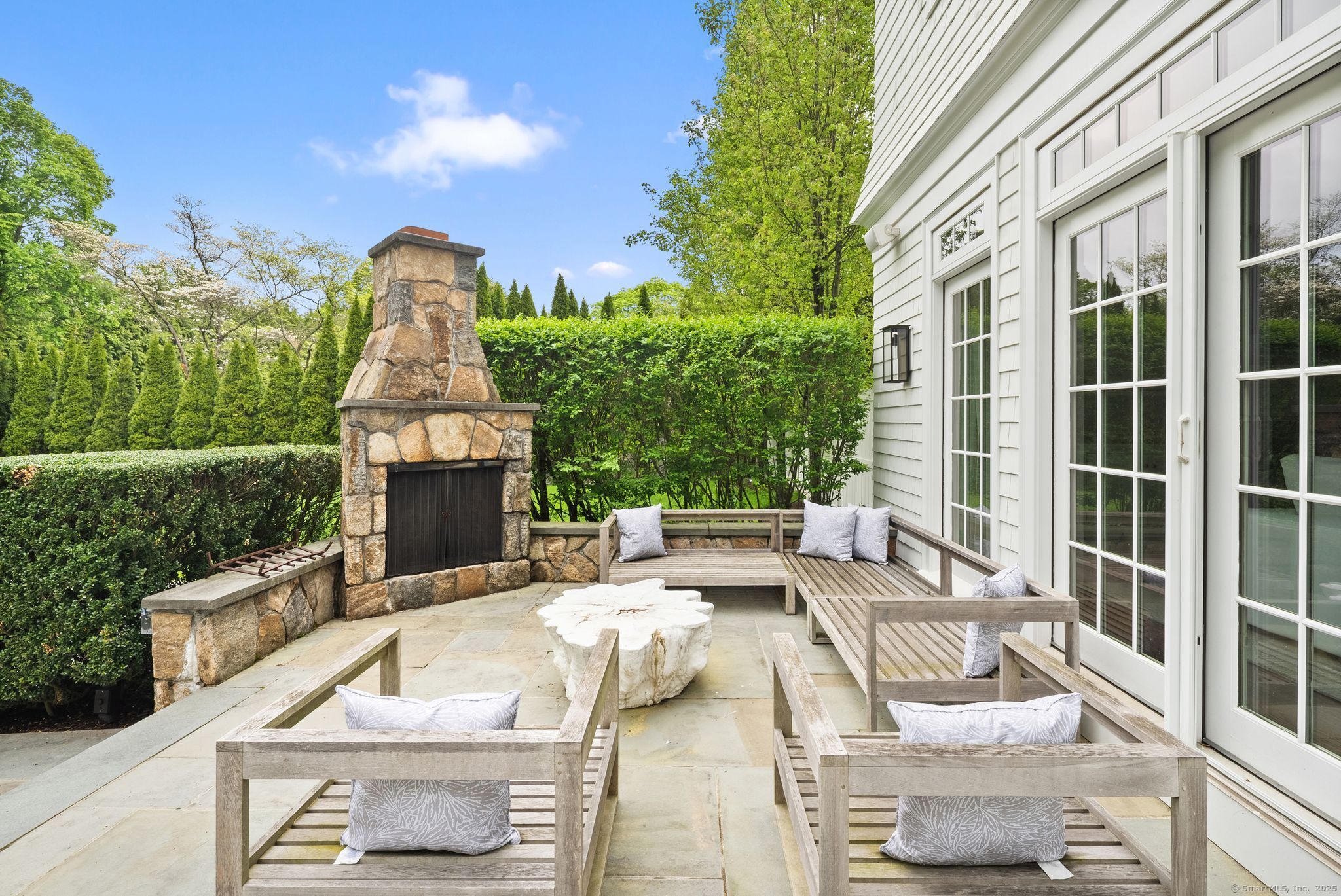 11 Gault Park, Westport, Connecticut 06880
