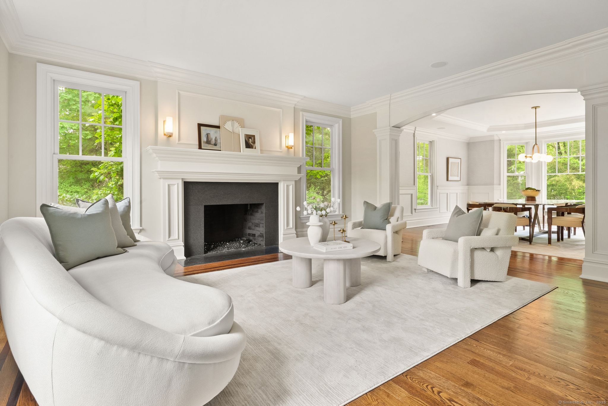 11 Gault Park, Westport, Connecticut 06880