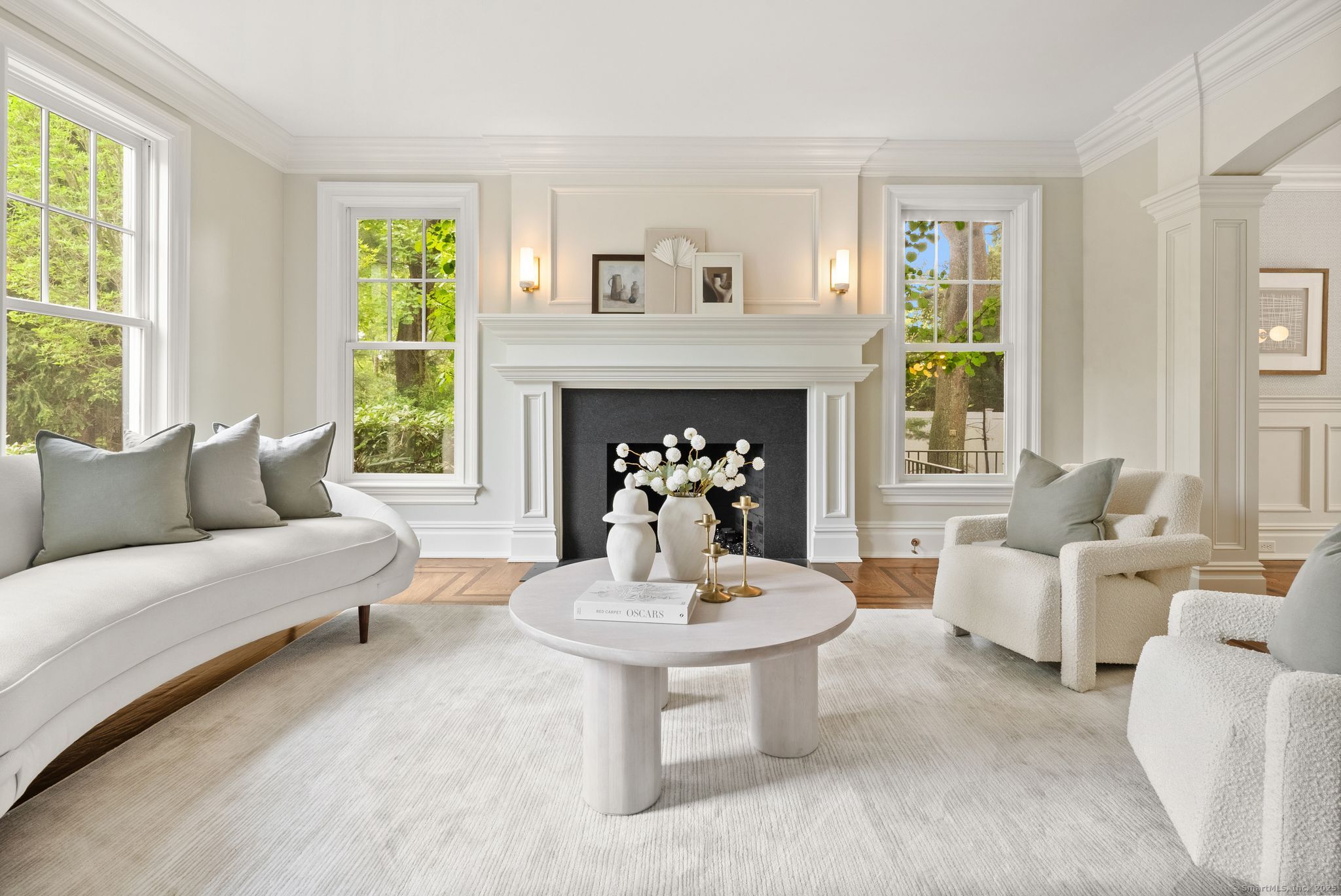 11 Gault Park, Westport, Connecticut 06880