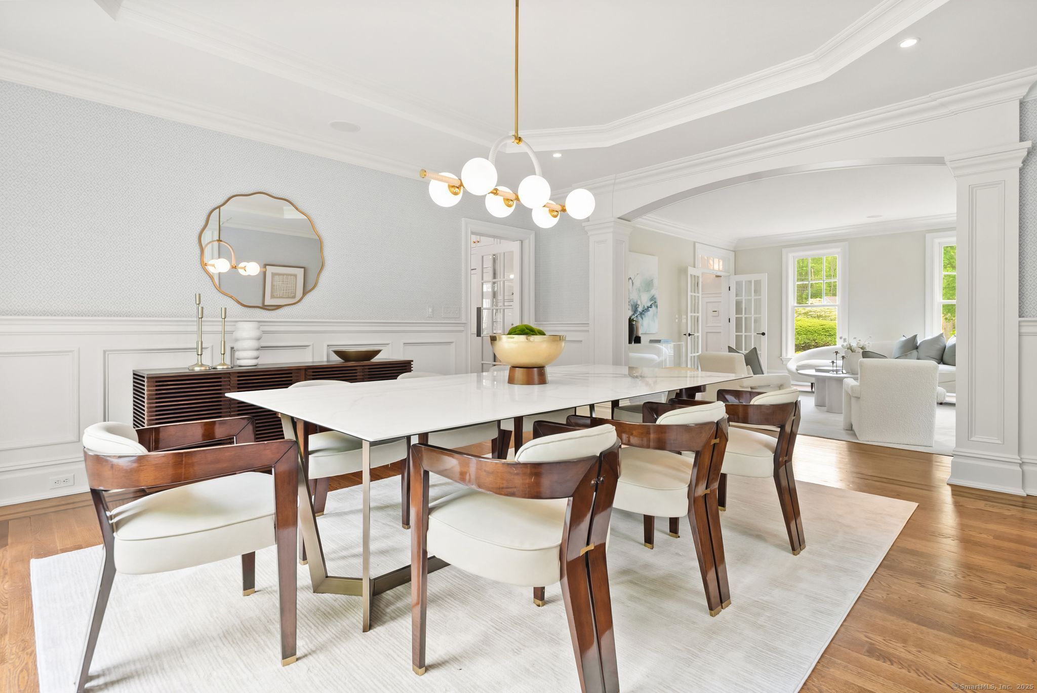11 Gault Park, Westport, Connecticut 06880