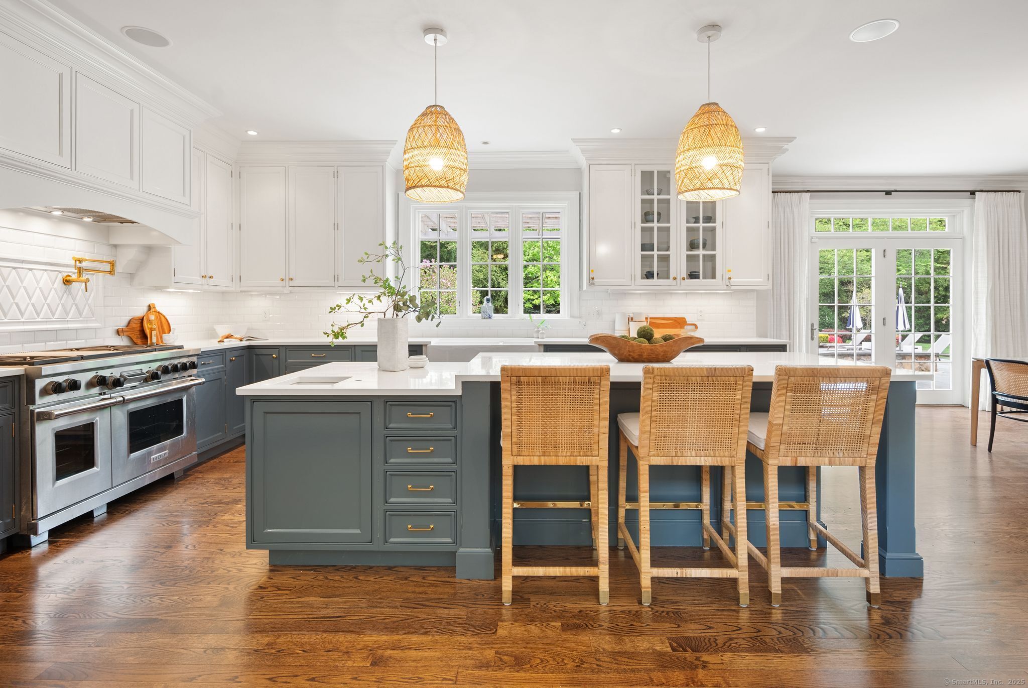 11 Gault Park, Westport, Connecticut 06880