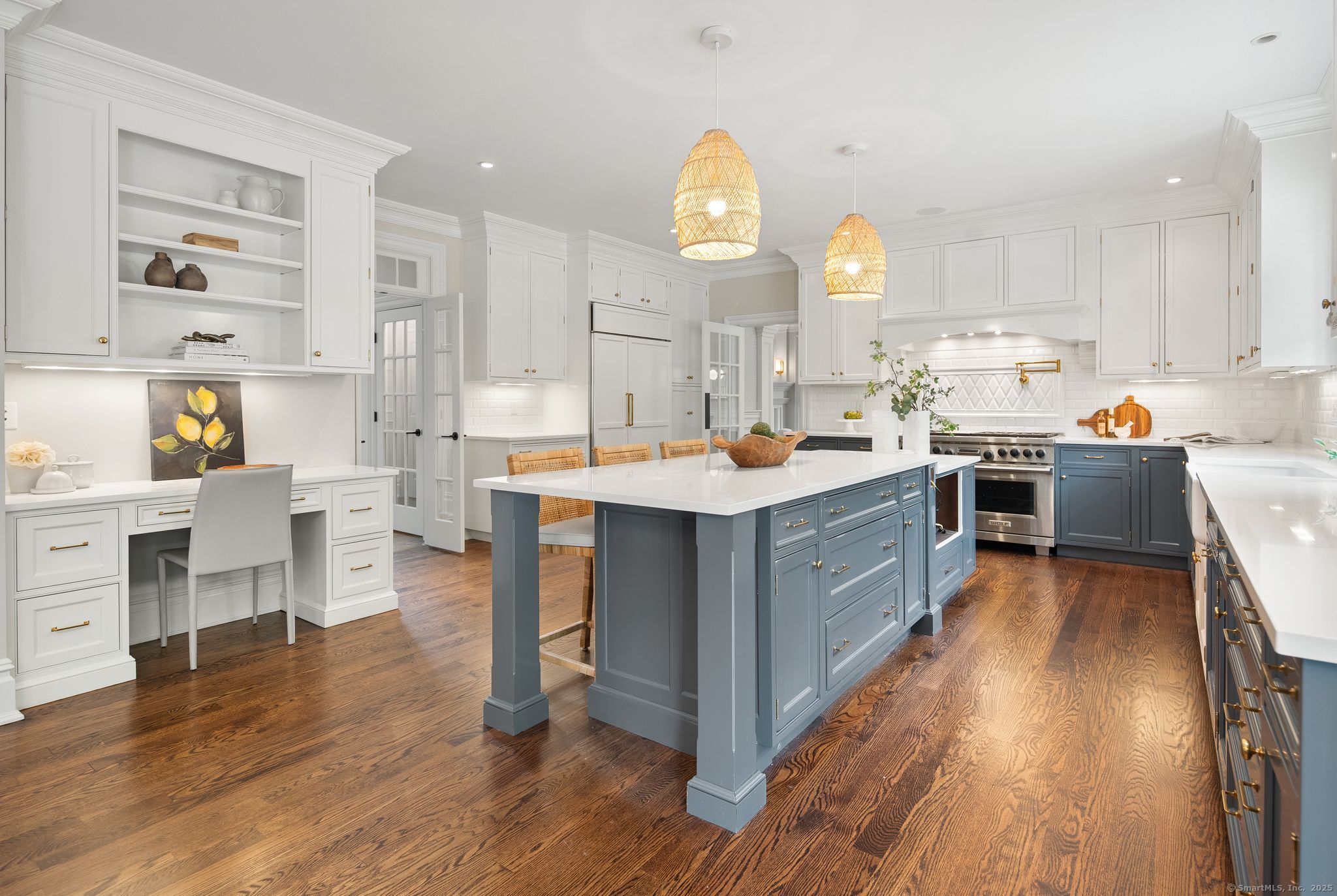 11 Gault Park, Westport, Connecticut 06880