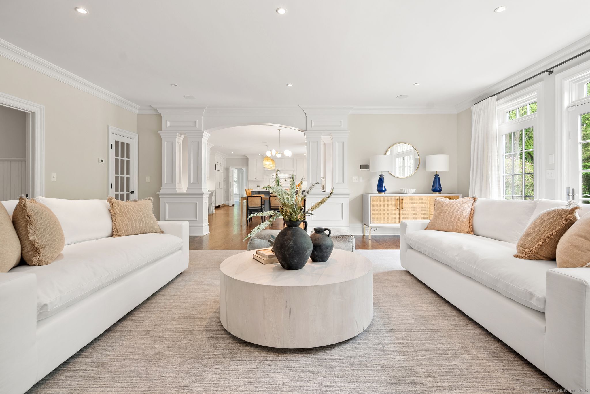 11 Gault Park, Westport, Connecticut 06880
