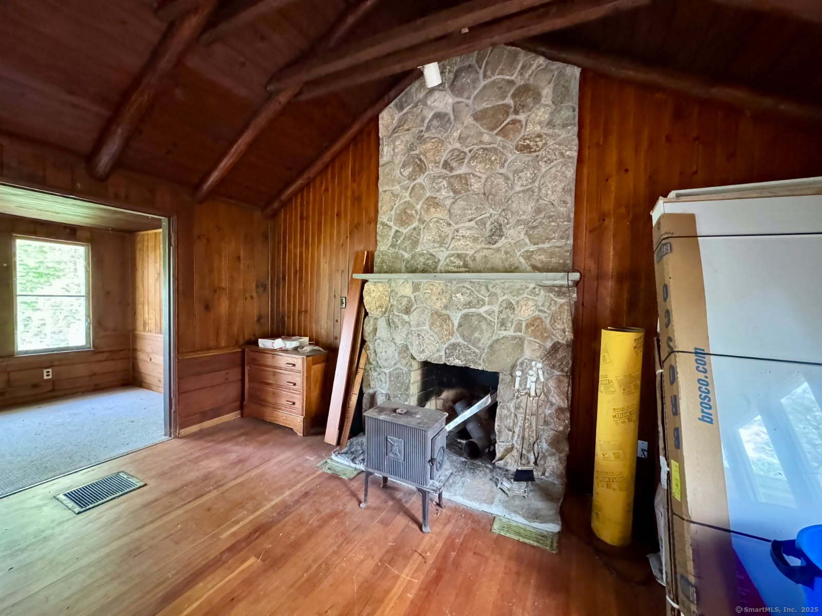 22 Ridge, New Fairfield, Connecticut 06812