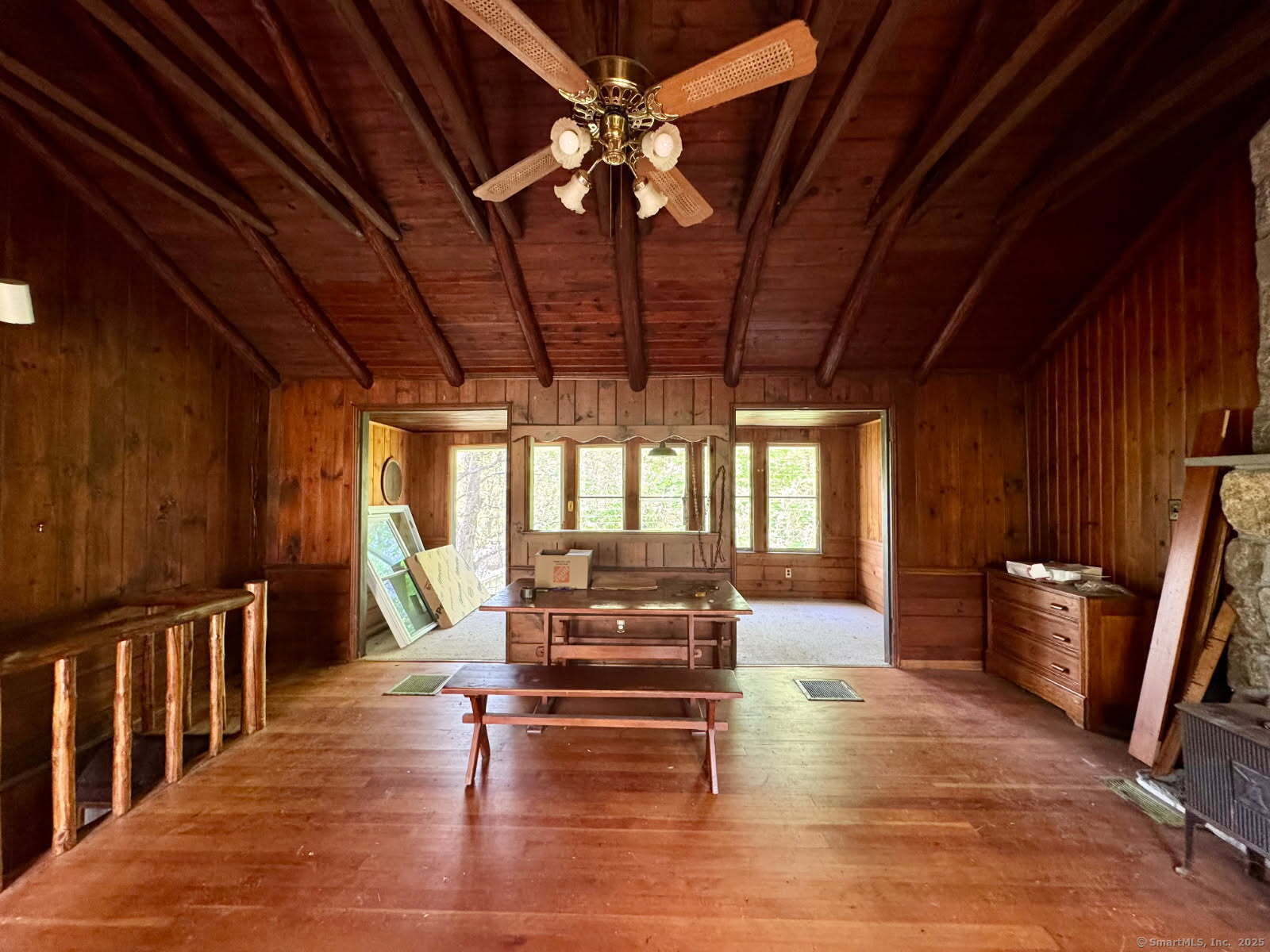 22 Ridge, New Fairfield, Connecticut 06812