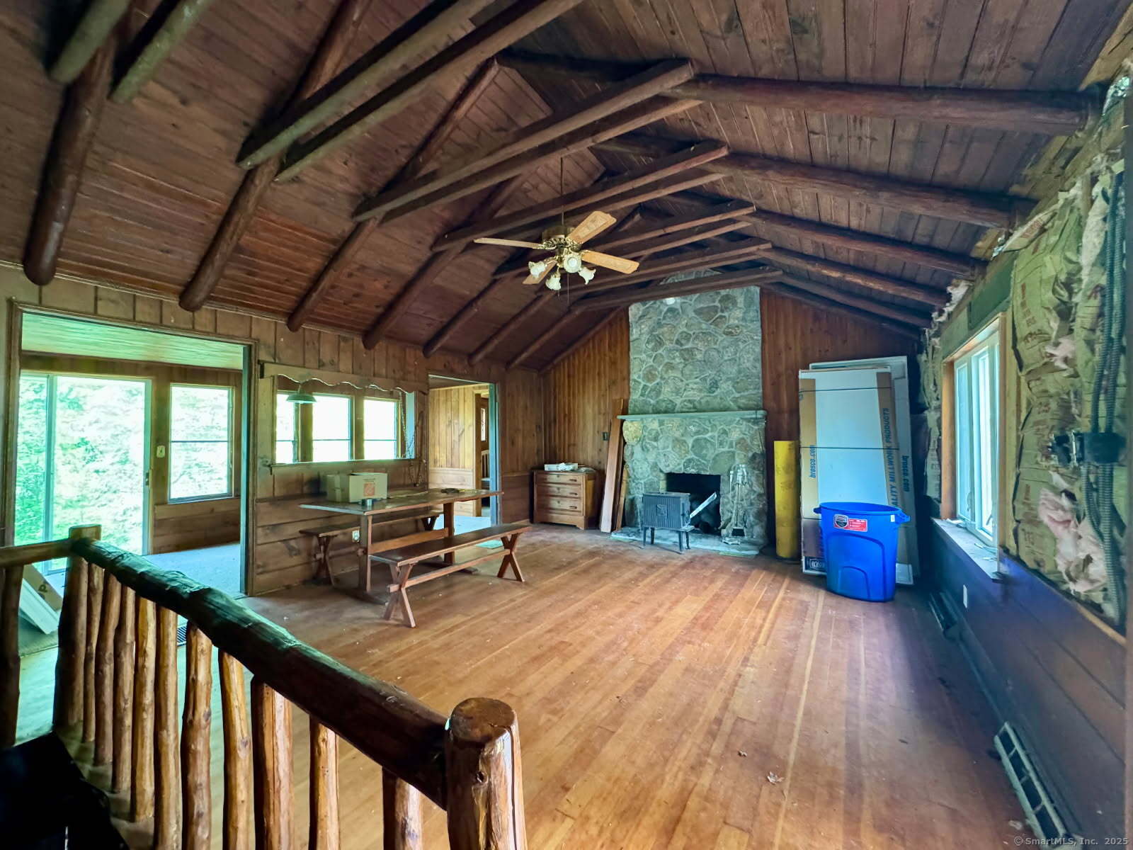 22 Ridge, New Fairfield, Connecticut 06812