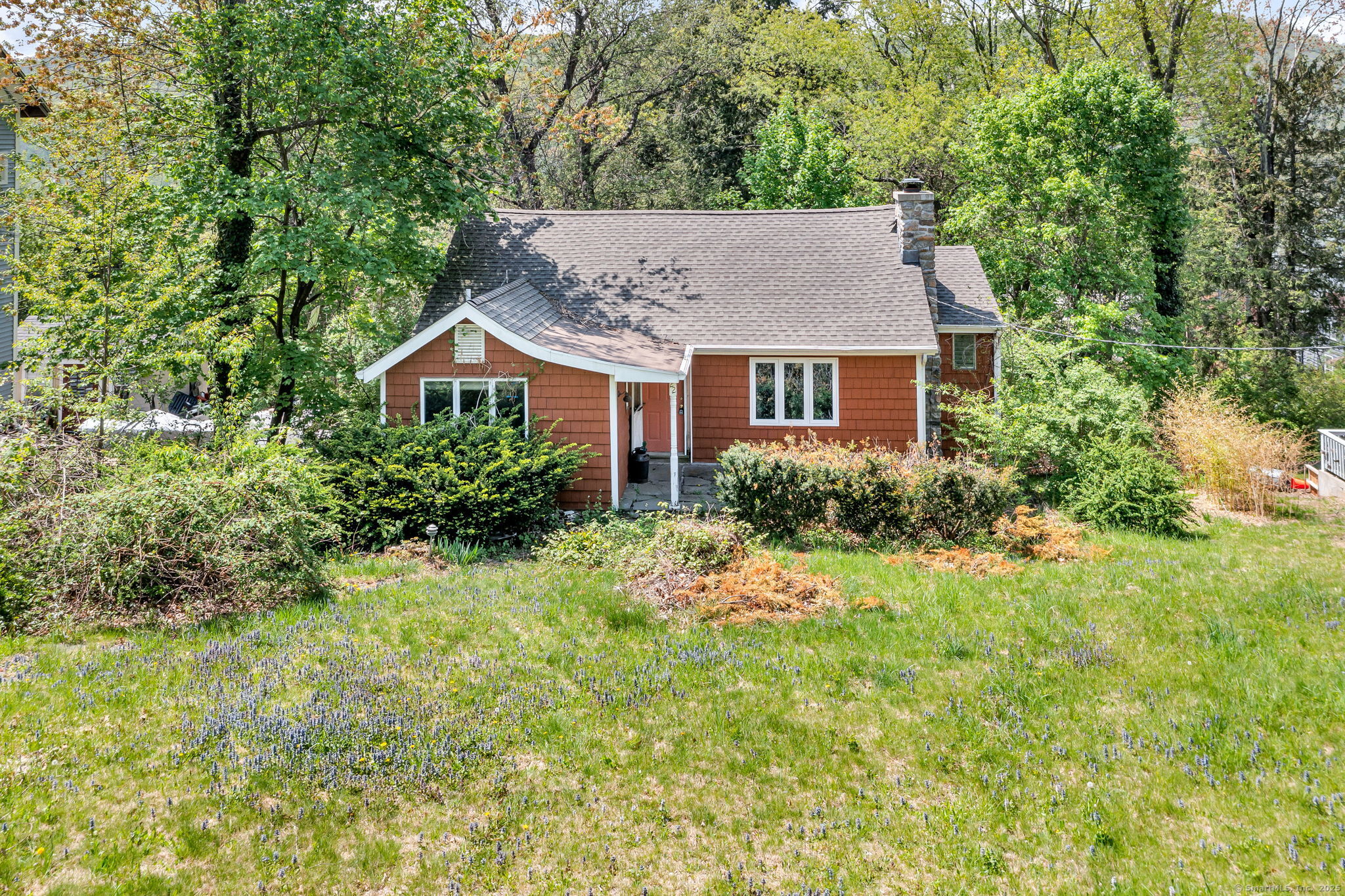 22 Ridge, New Fairfield, Connecticut 06812