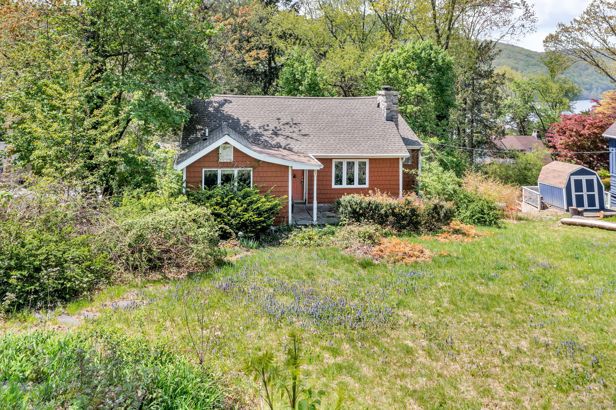 22 Ridge, New Fairfield, Connecticut 06812