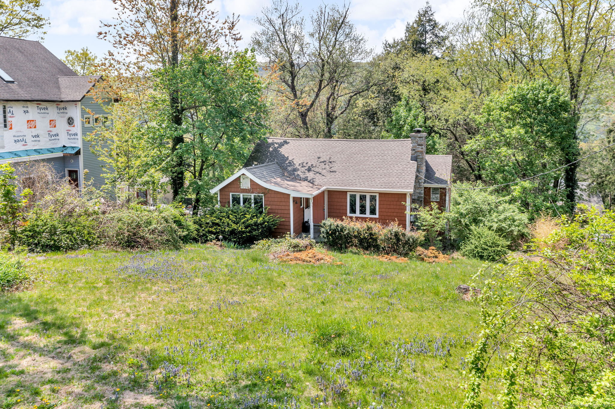 22 Ridge, New Fairfield, Connecticut 06812
