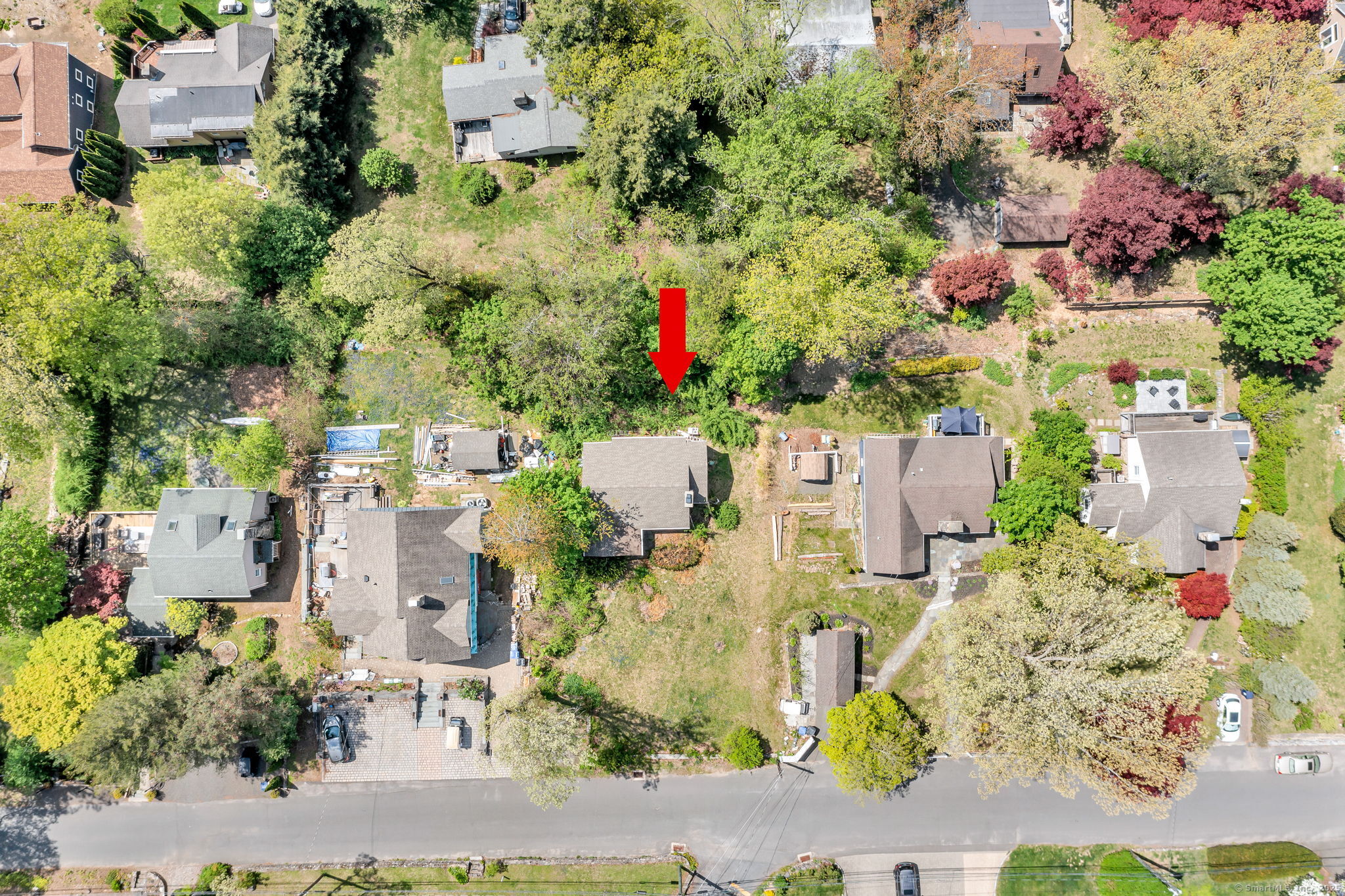 22 Ridge, New Fairfield, Connecticut 06812