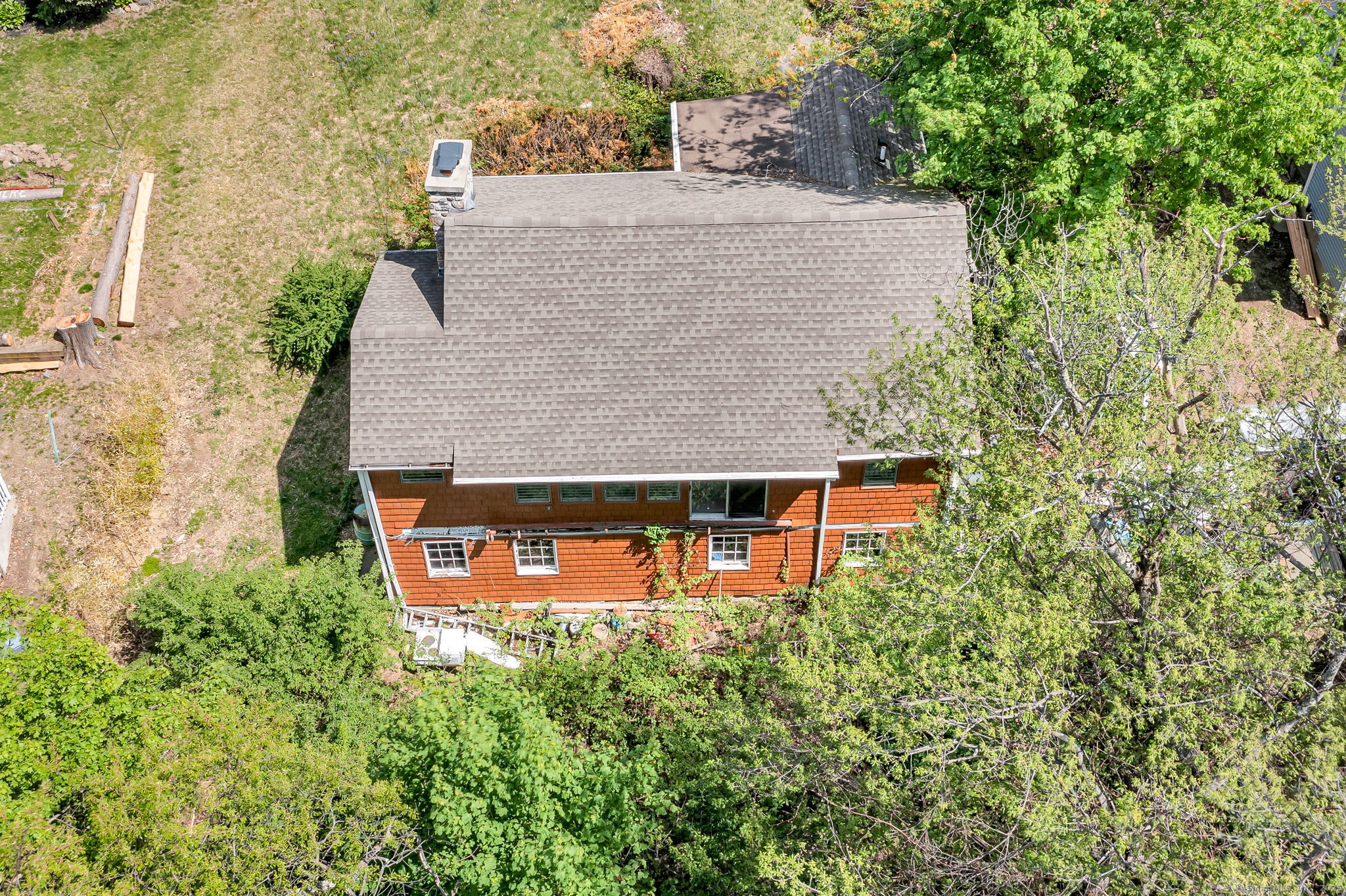 22 Ridge, New Fairfield, Connecticut 06812