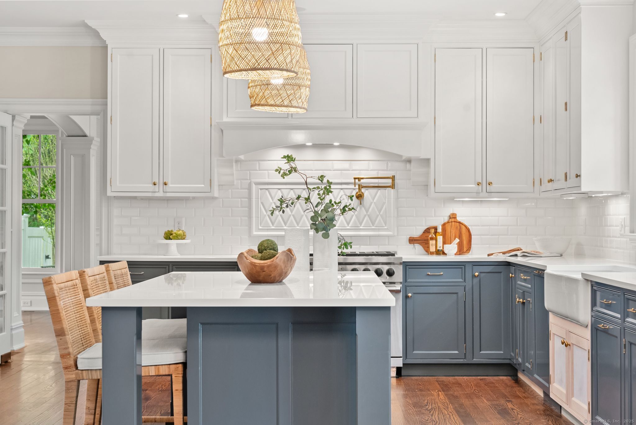 11 Gault Park, Westport, Connecticut 06880