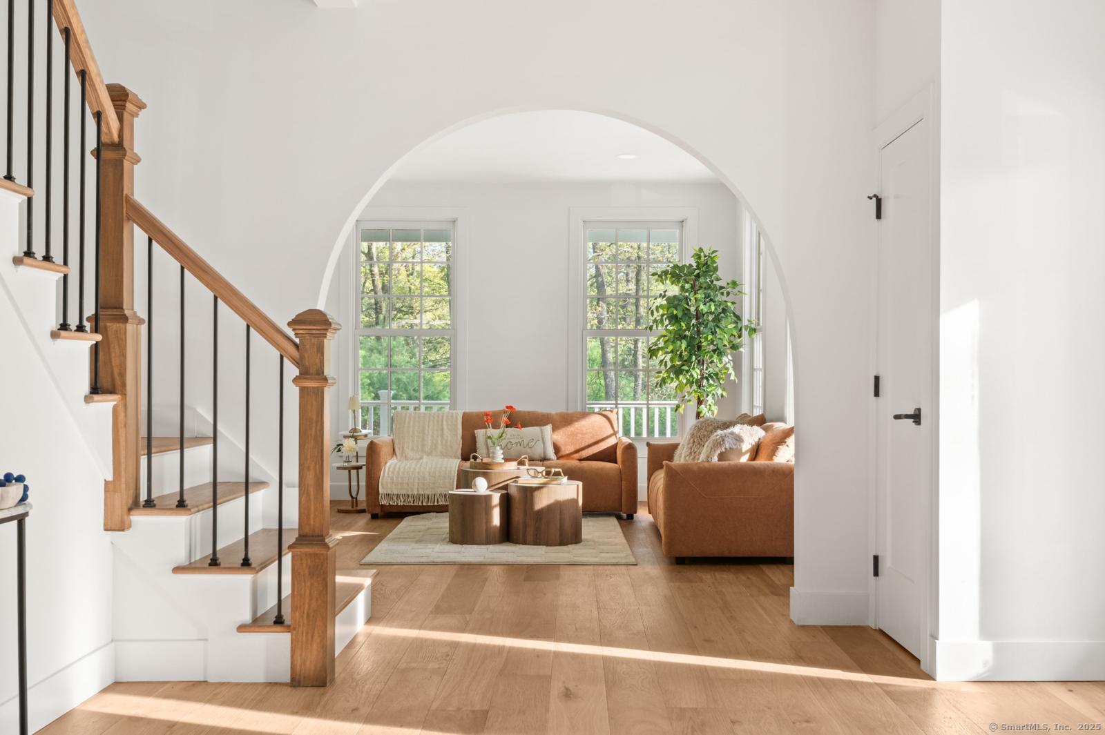 82 Indian Hill, Wilton, Connecticut 06897
