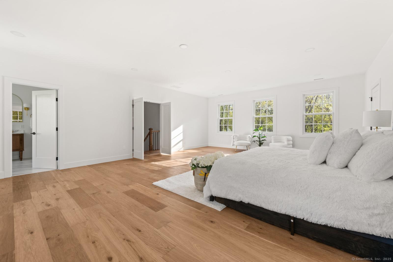 82 Indian Hill, Wilton, Connecticut 06897