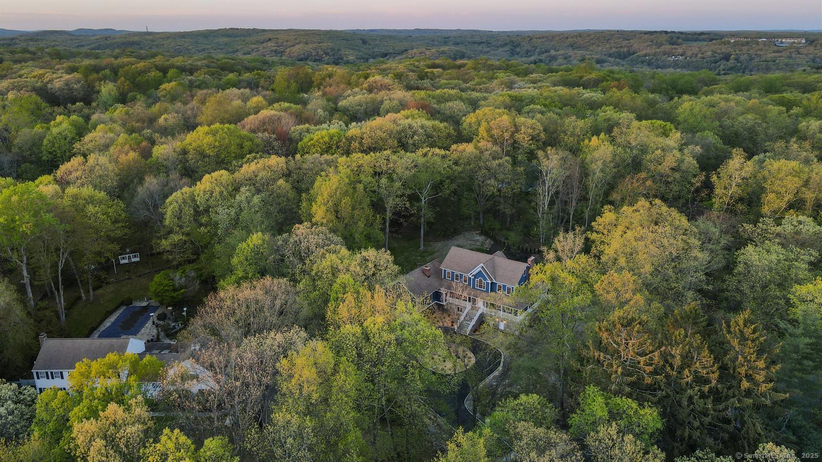 82 Indian Hill, Wilton, Connecticut 06897