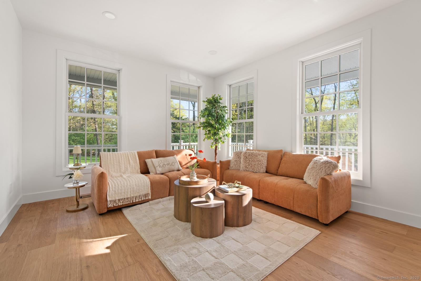 82 Indian Hill, Wilton, Connecticut 06897