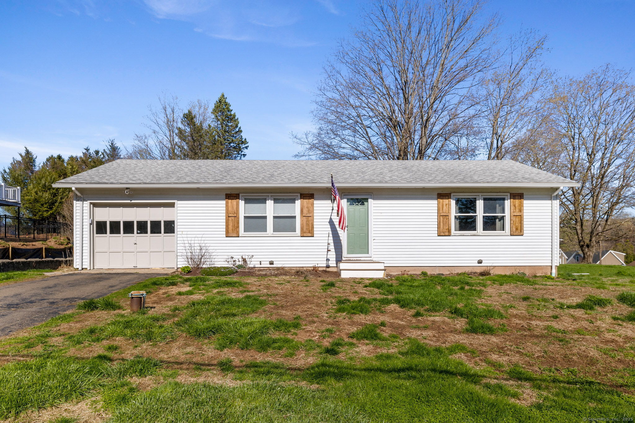 4 Aresco Drive Middlefield CT