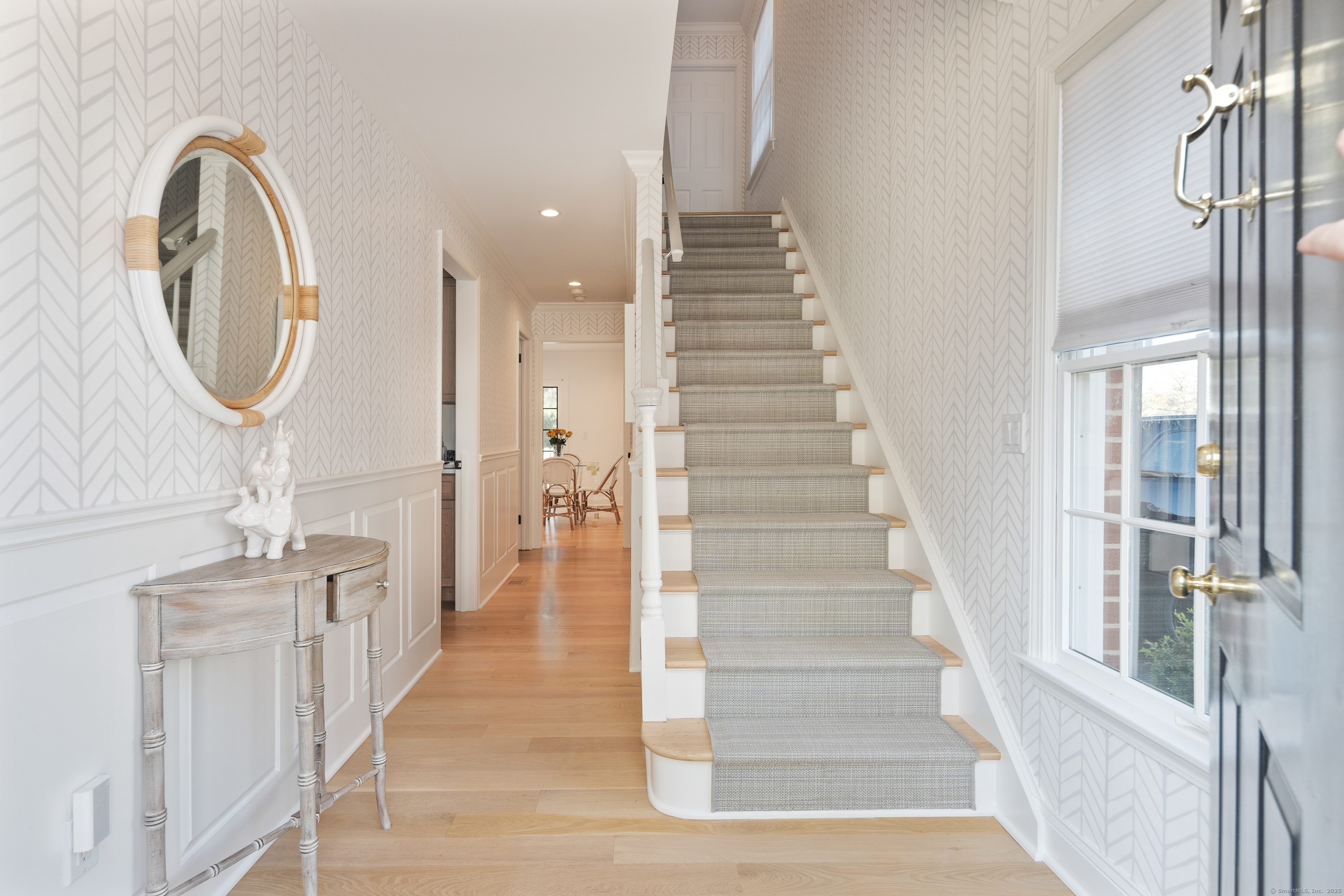 1 Maple, New Canaan, Connecticut 06840