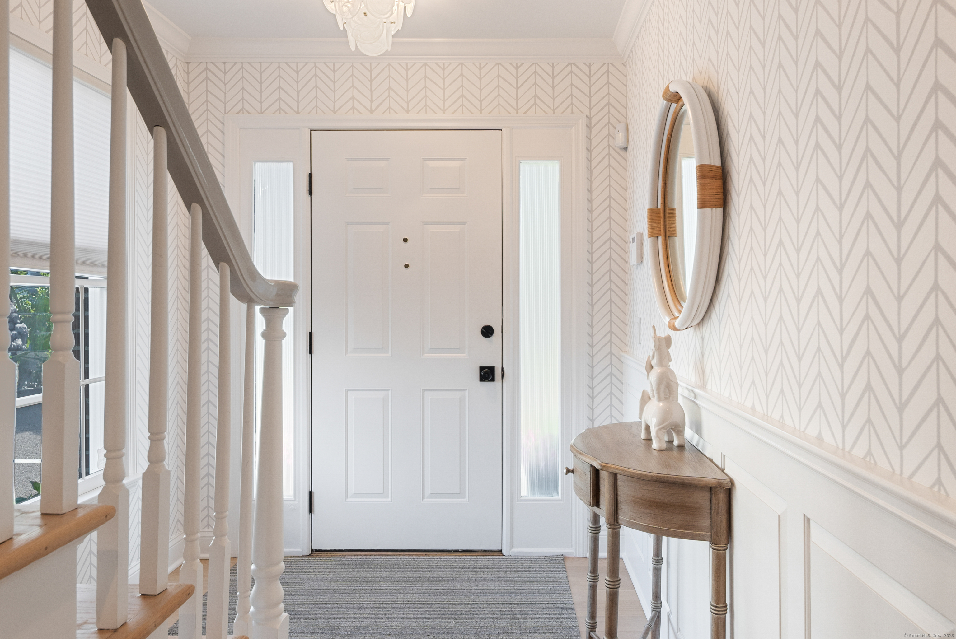 1 Maple, New Canaan, Connecticut 06840