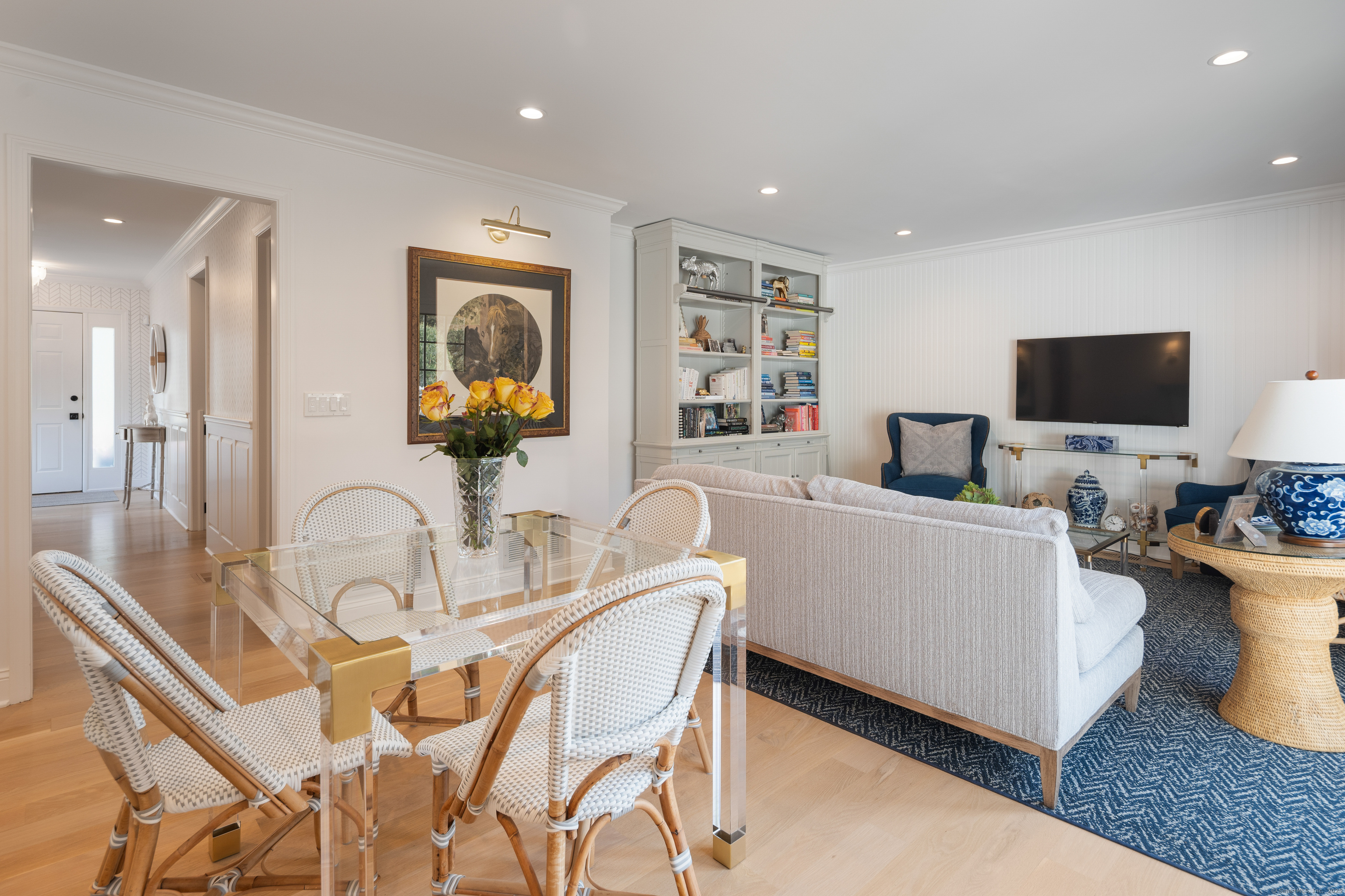 1 Maple, New Canaan, Connecticut 06840