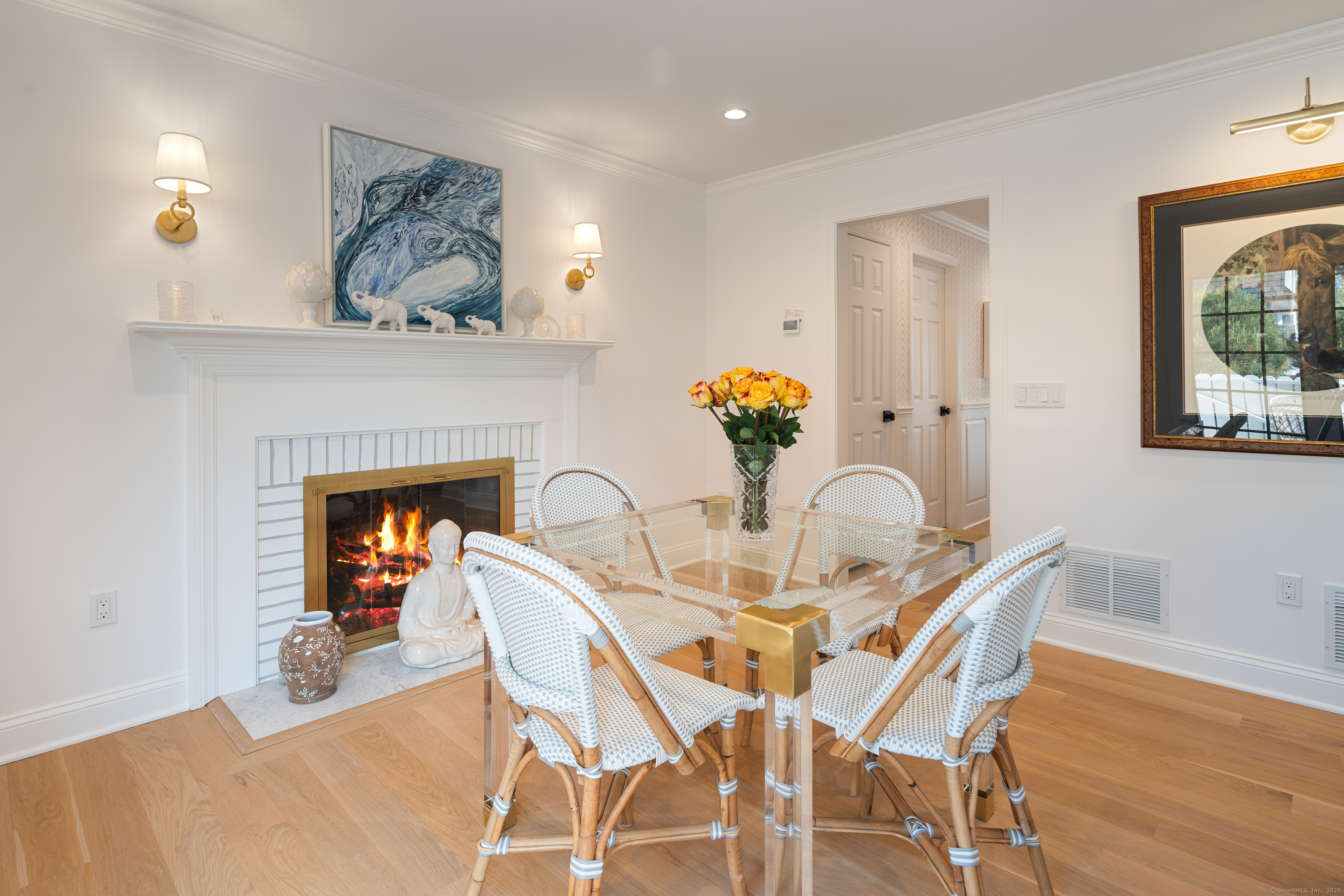 1 Maple, New Canaan, Connecticut 06840