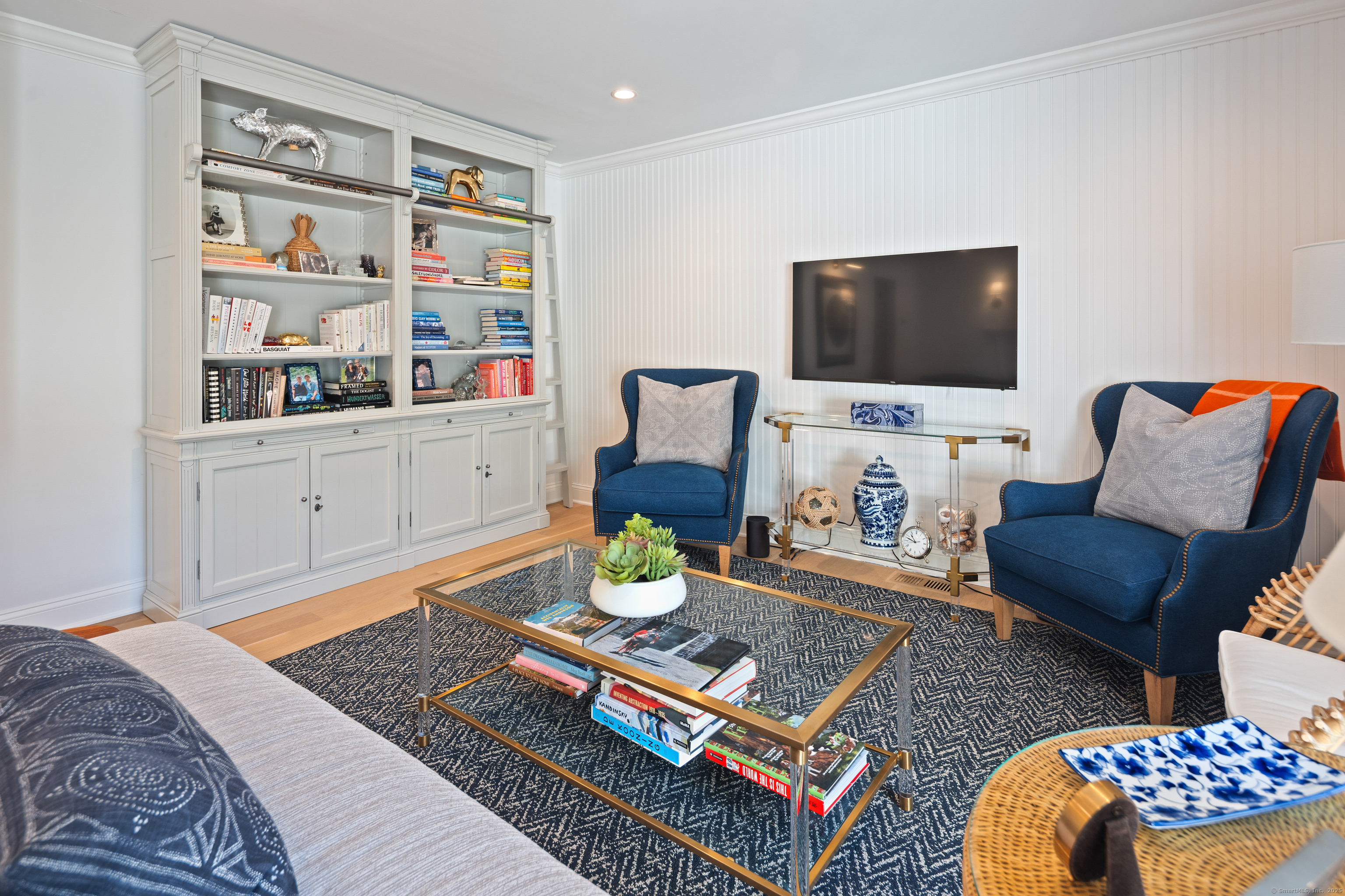 1 Maple, New Canaan, Connecticut 06840