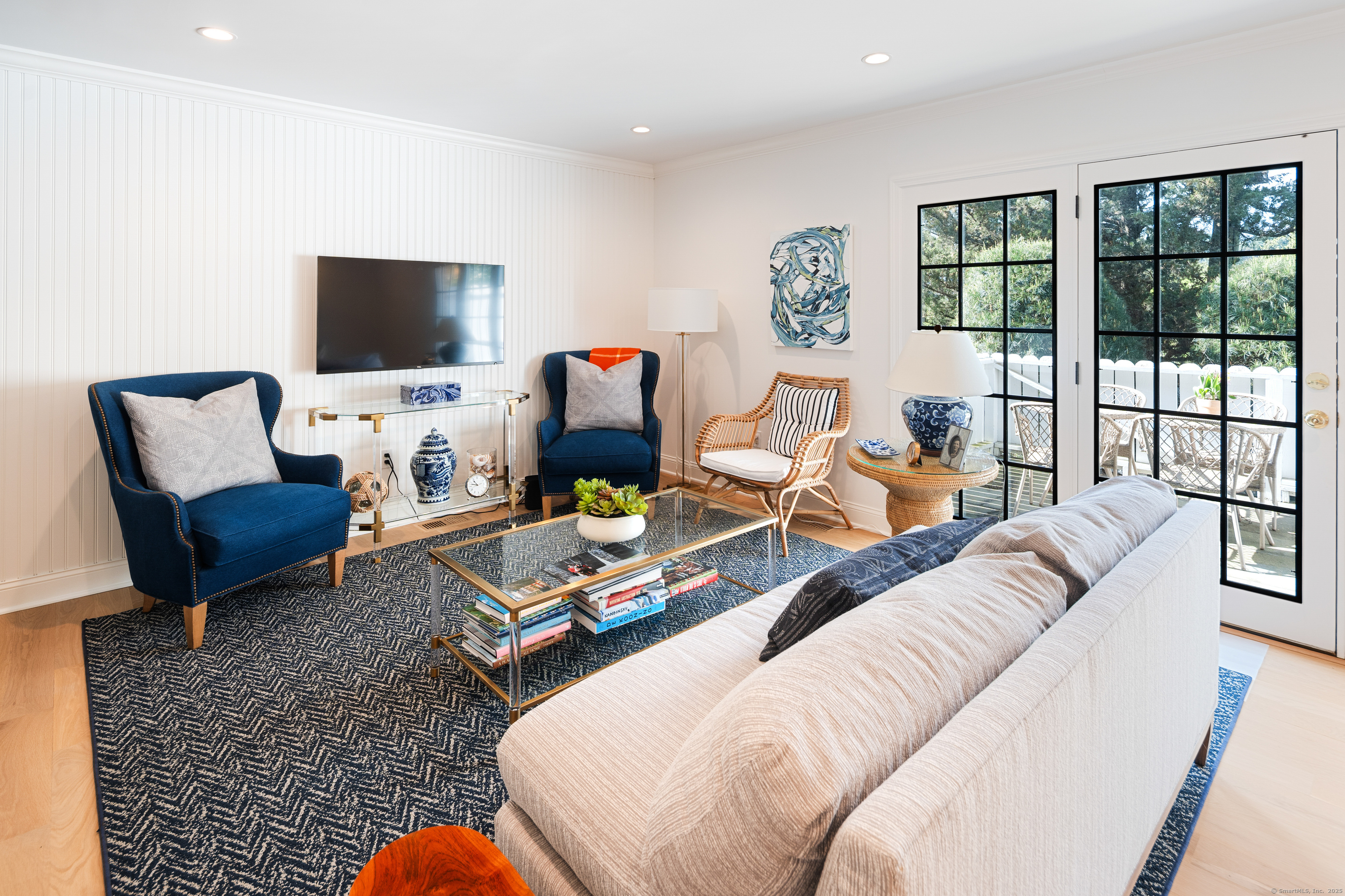 1 Maple, New Canaan, Connecticut 06840