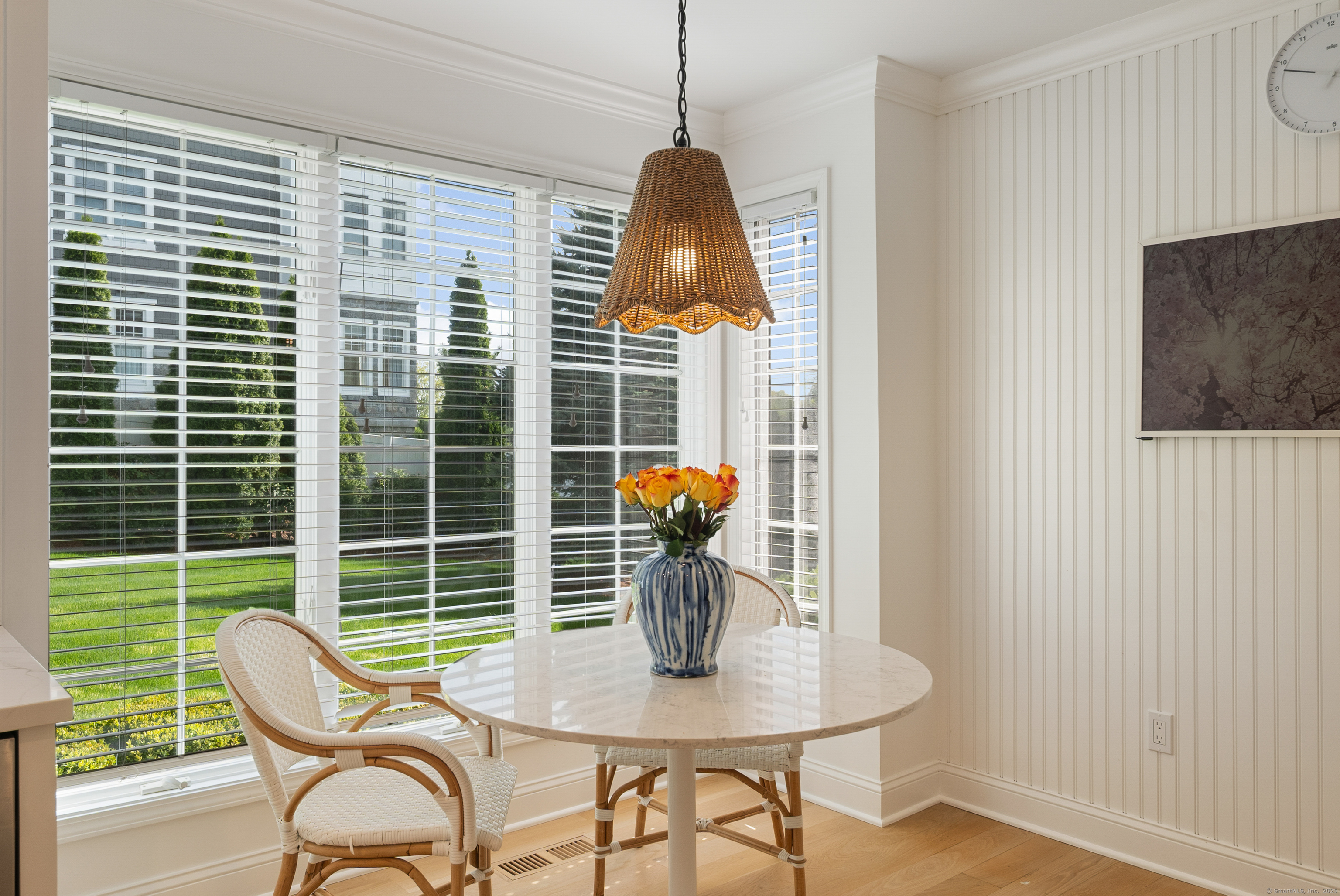 1 Maple, New Canaan, Connecticut 06840