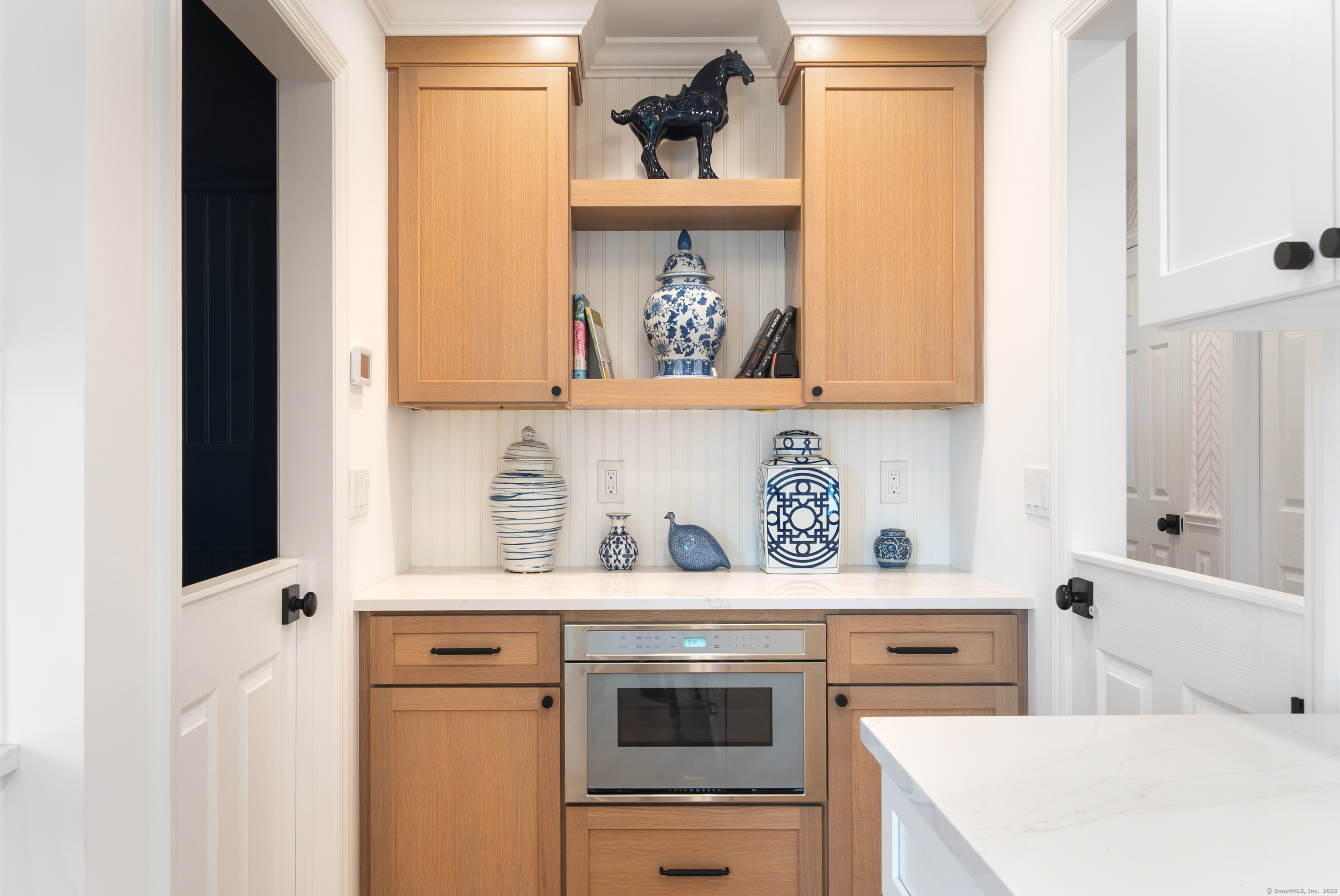 1 Maple, New Canaan, Connecticut 06840