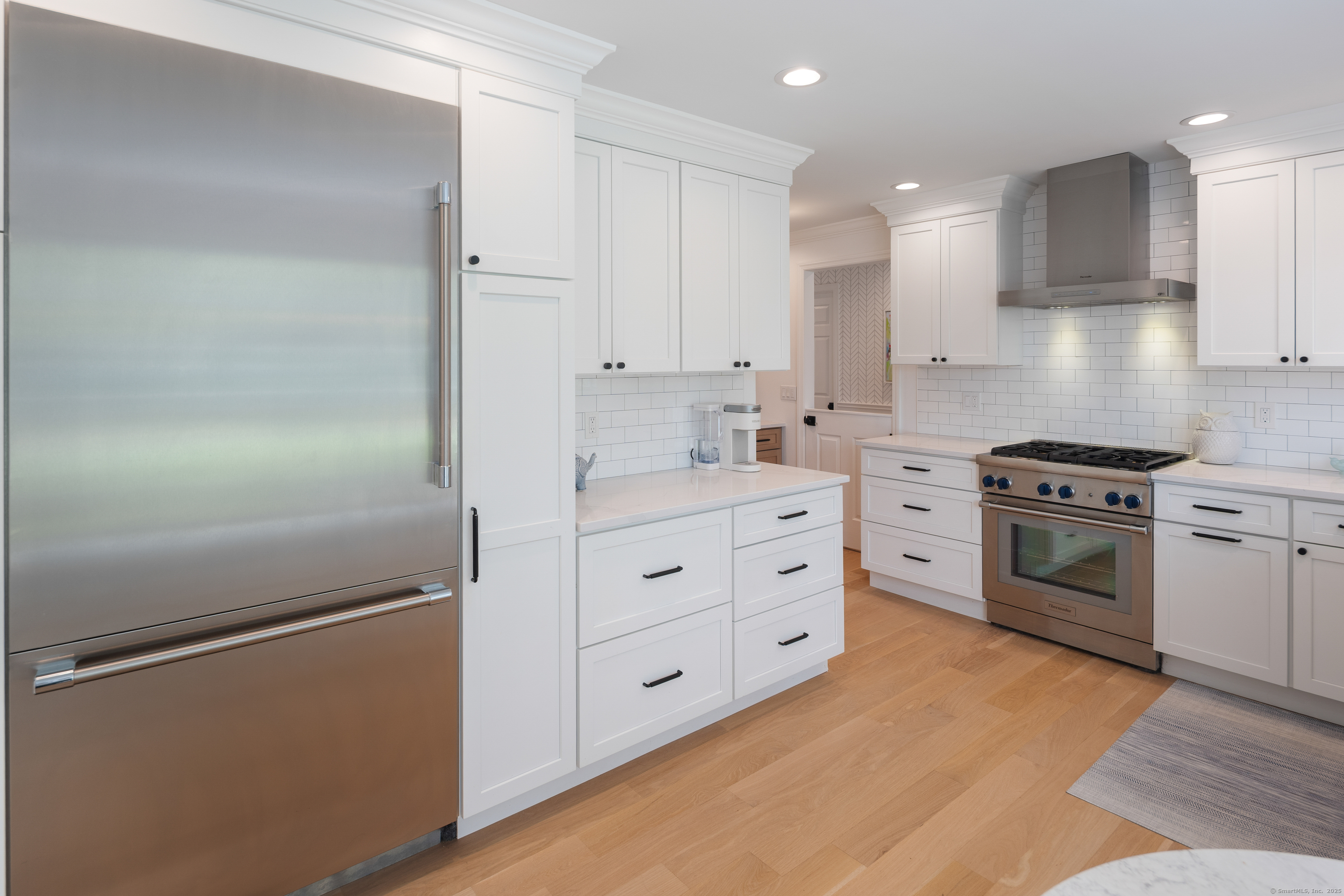 1 Maple, New Canaan, Connecticut 06840