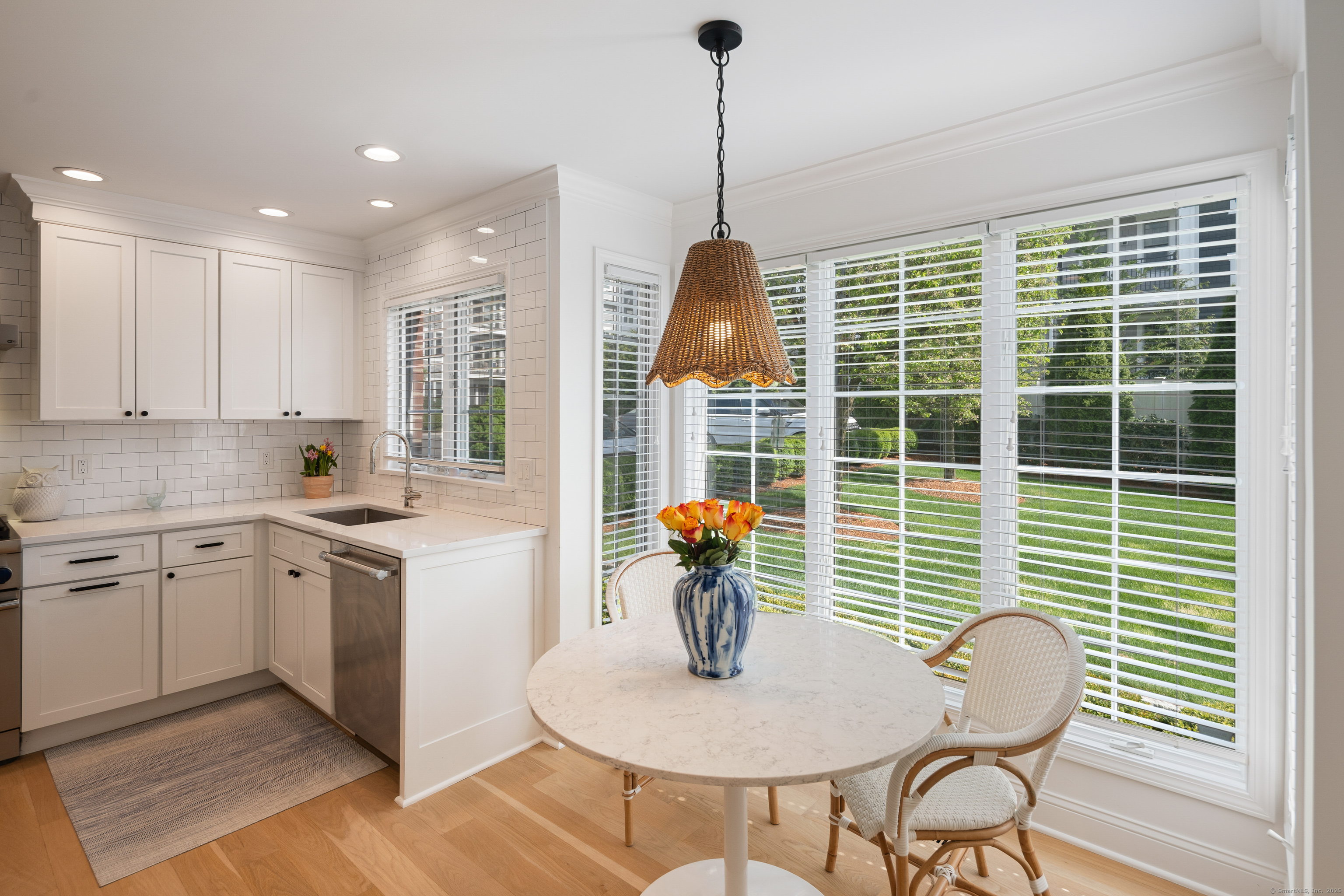 1 Maple, New Canaan, Connecticut 06840