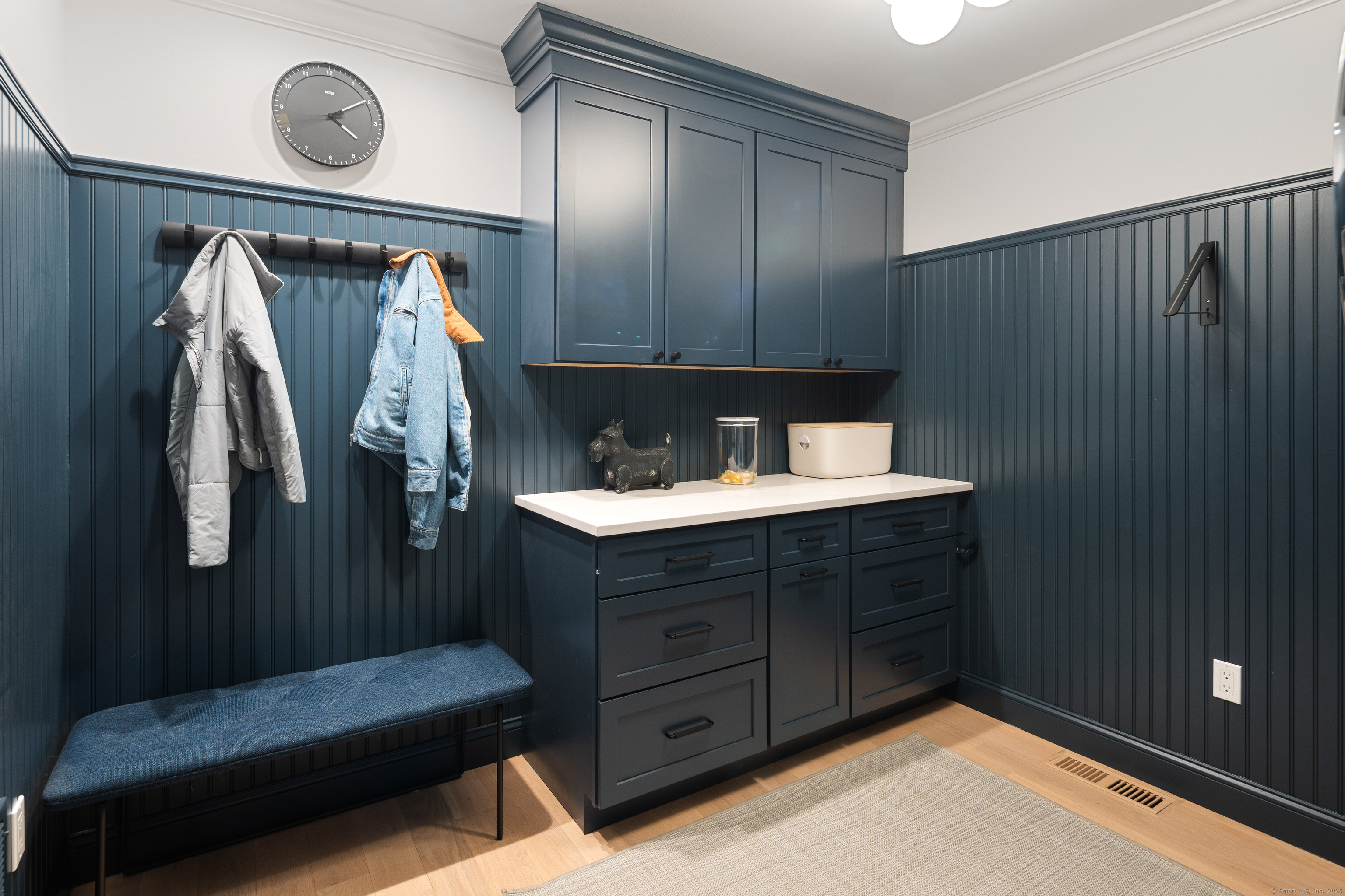 1 Maple, New Canaan, Connecticut 06840