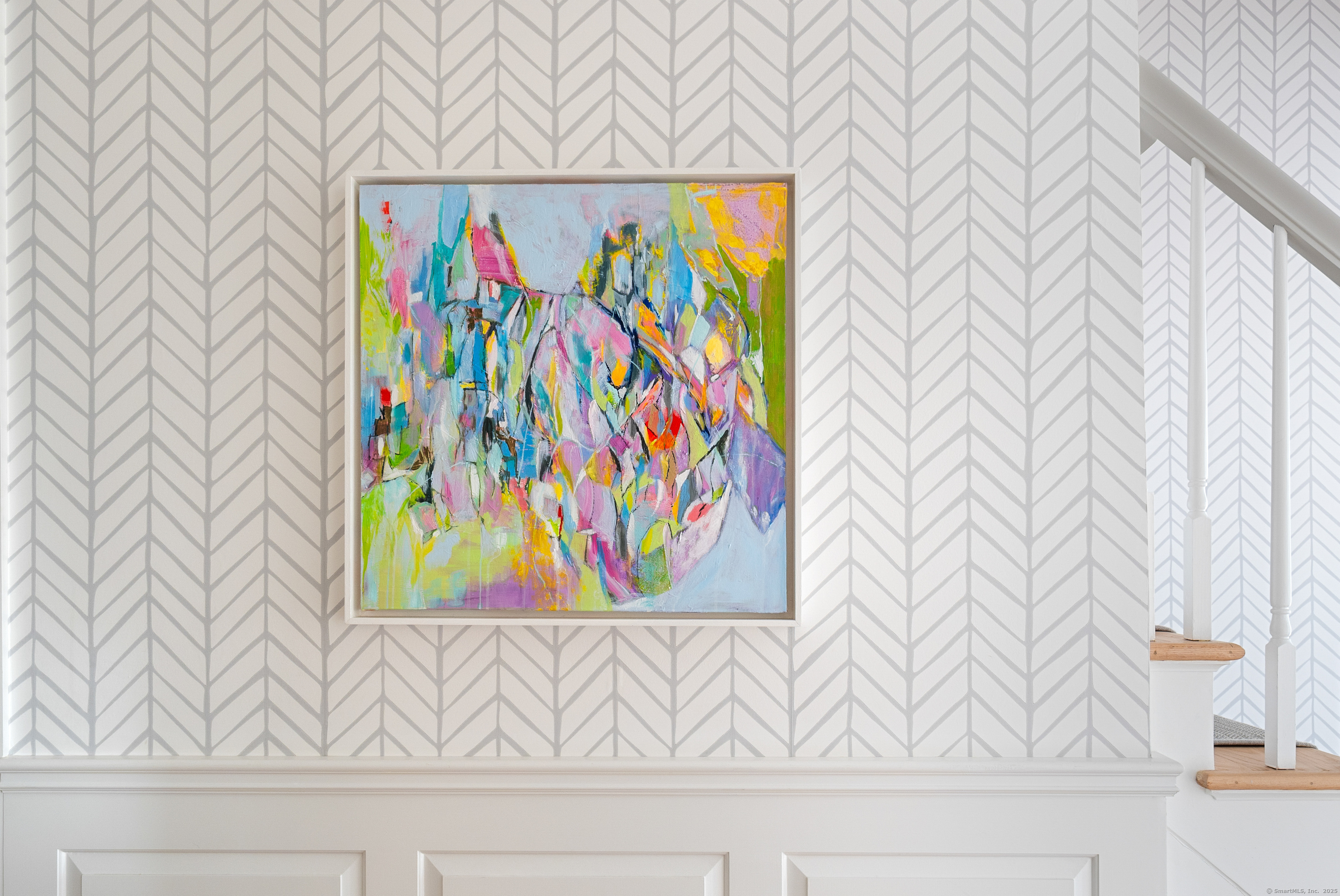 1 Maple, New Canaan, Connecticut 06840