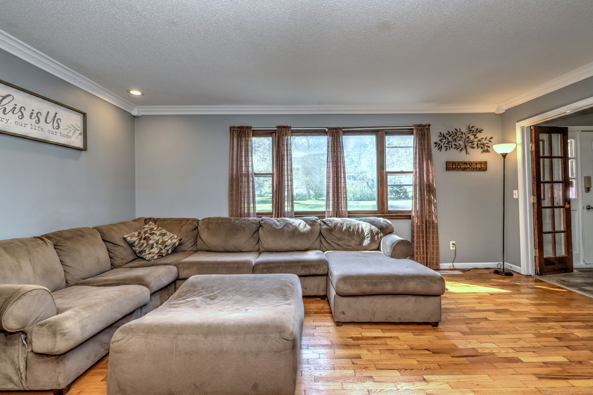 1005 Bassett, Watertown, Connecticut 06795