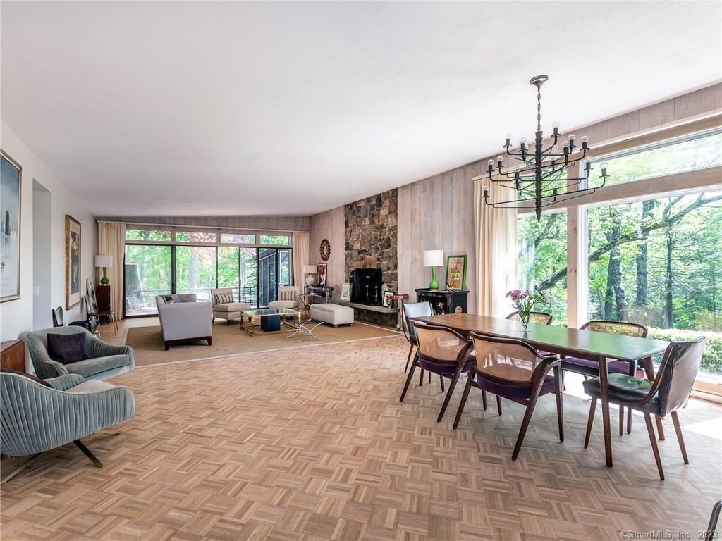 95 Shinar Mountain, Washington, Connecticut 06794