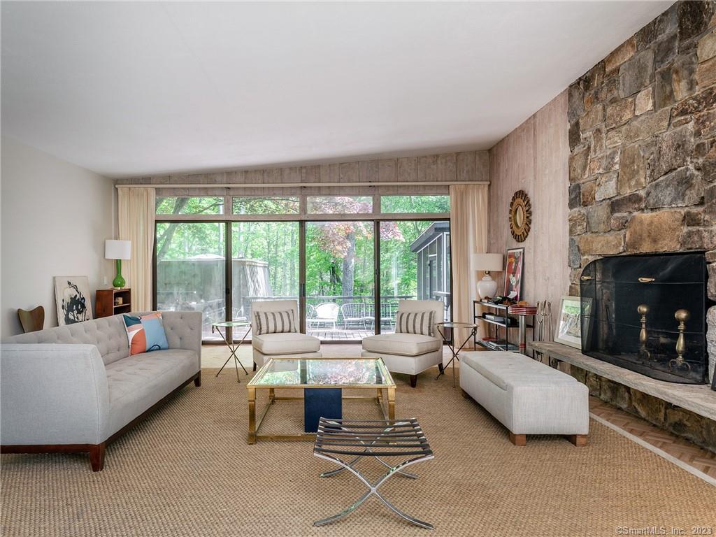 95 Shinar Mountain, Washington, Connecticut 06794