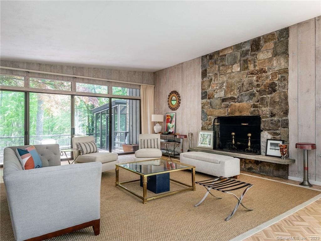 95 Shinar Mountain, Washington, Connecticut 06794