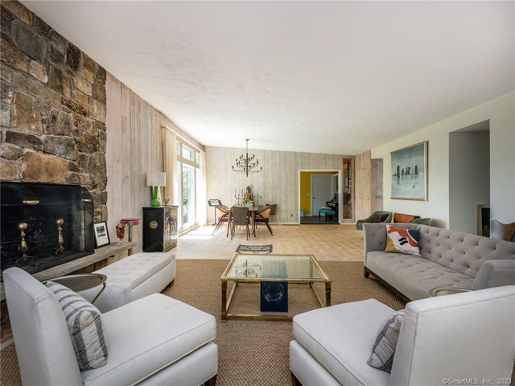 95 Shinar Mountain, Washington, Connecticut 06794